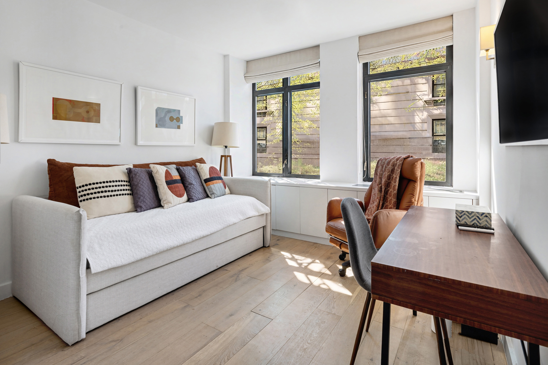 222 Riverside Drive 2B Upper West Side New York NY 10025