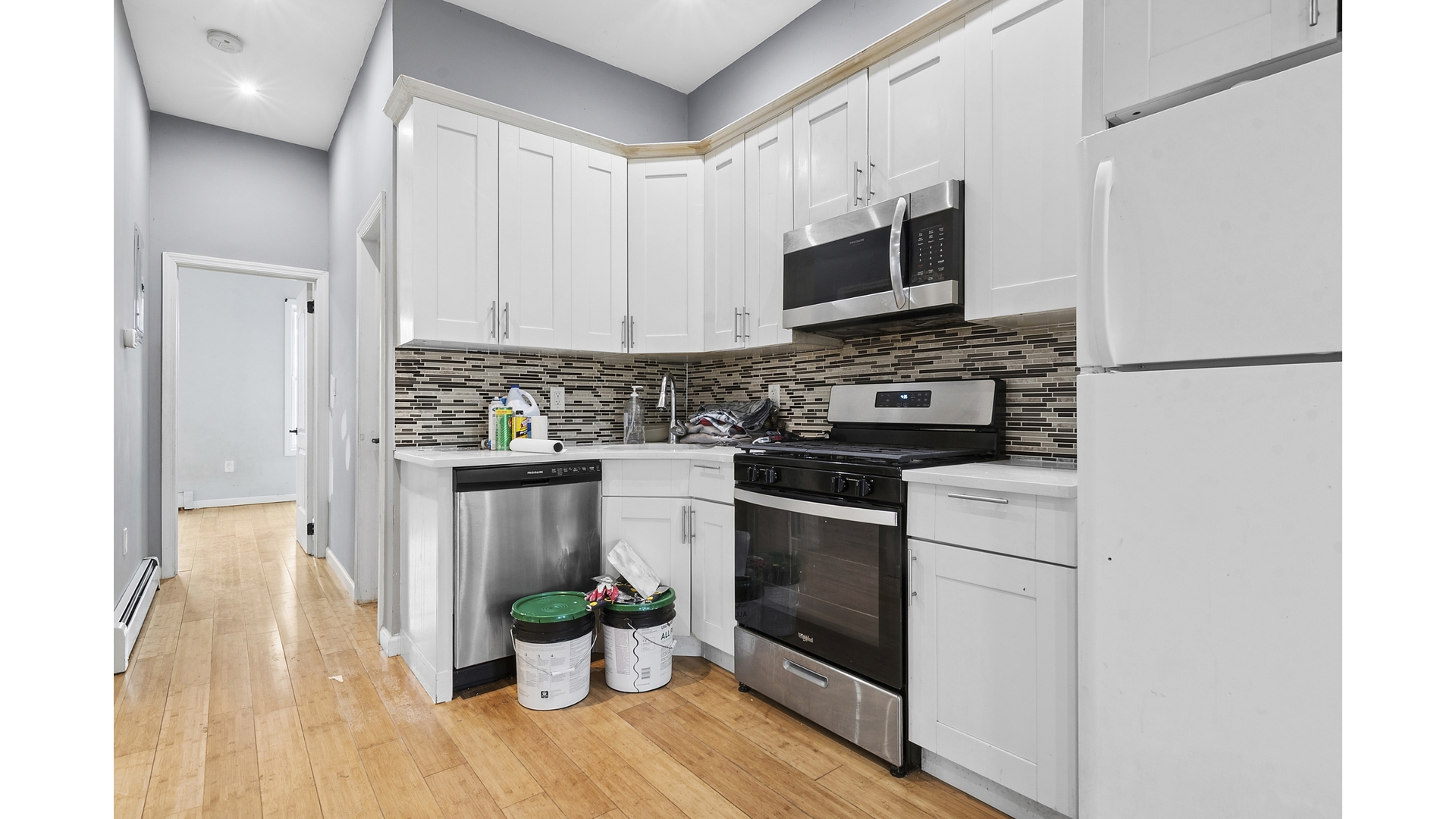 2001 Strauss Street 2 Brownsville Brooklyn NY 11212