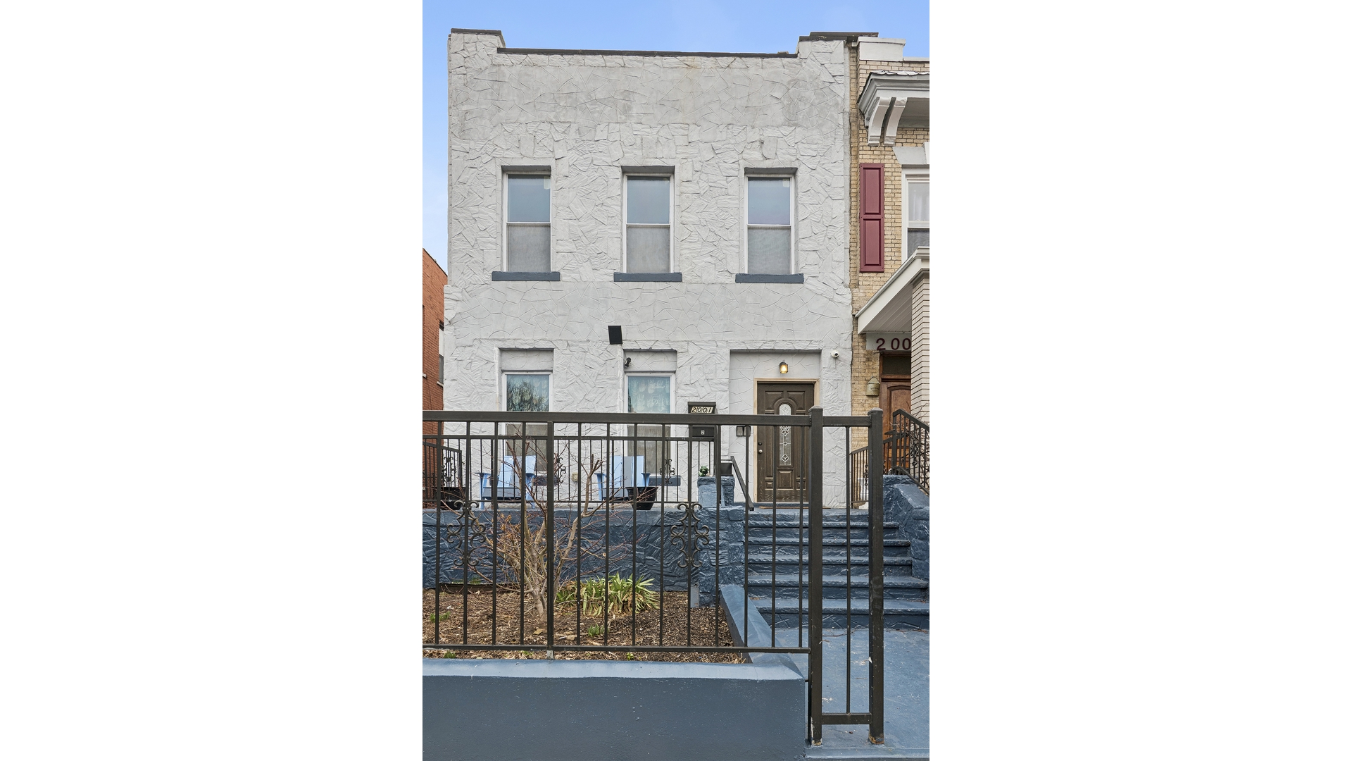 2001 Strauss Street 2 Brownsville Brooklyn NY 11212