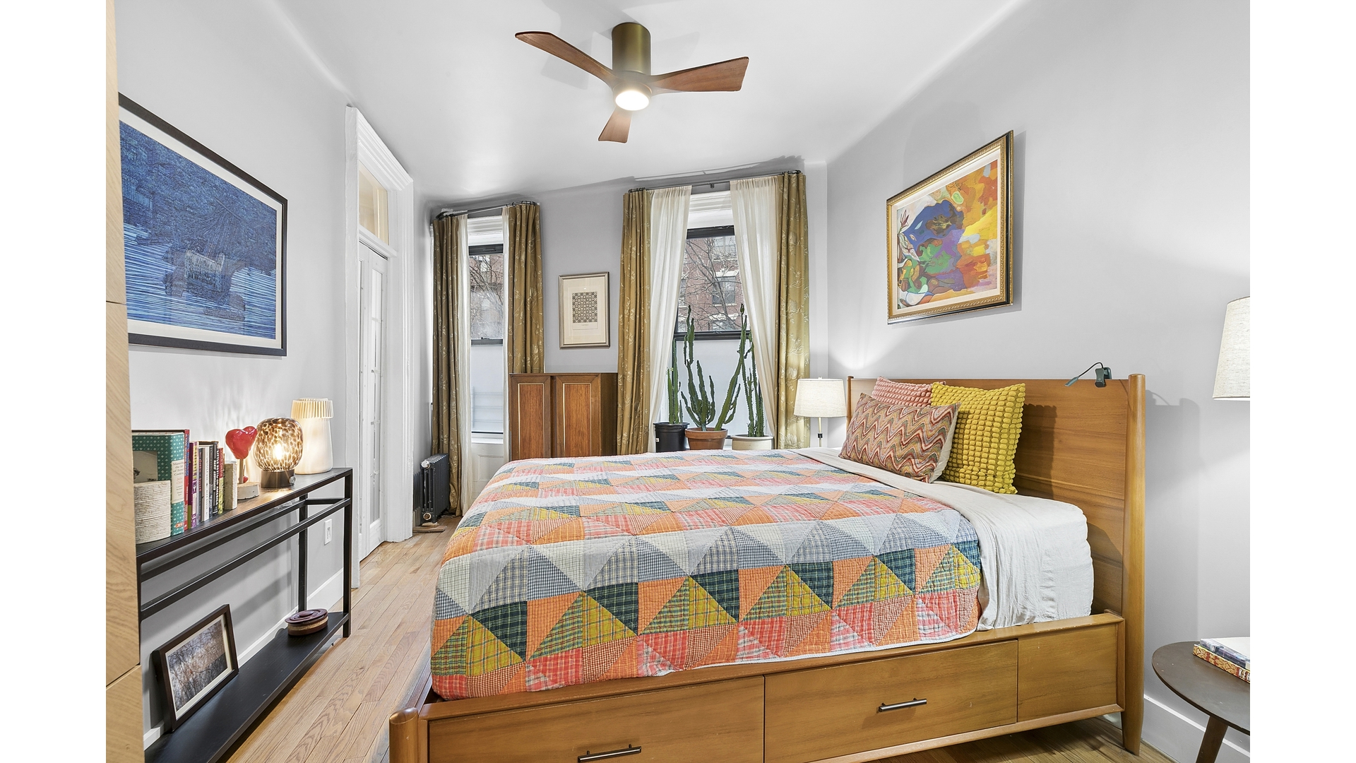 30 Macombs Place 21 West Harlem New York NY 10039