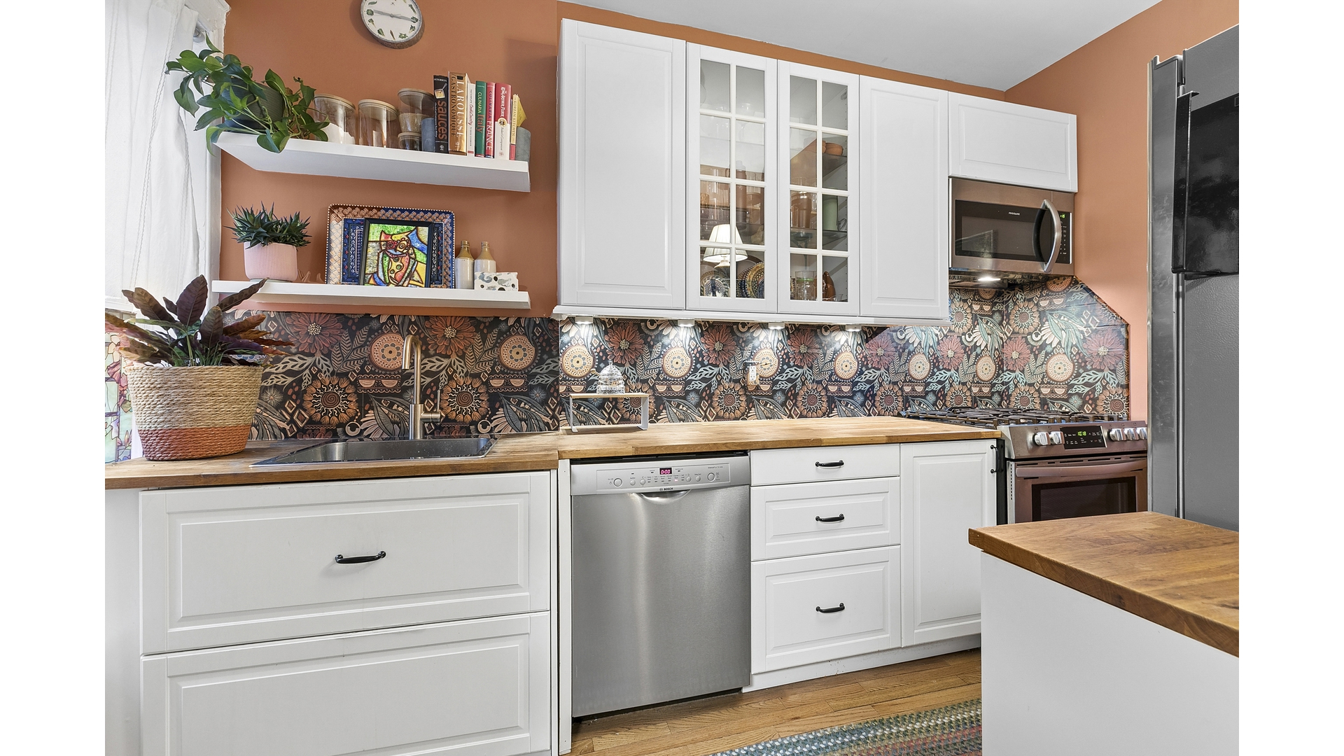 30 Macombs Place 21 West Harlem New York NY 10039