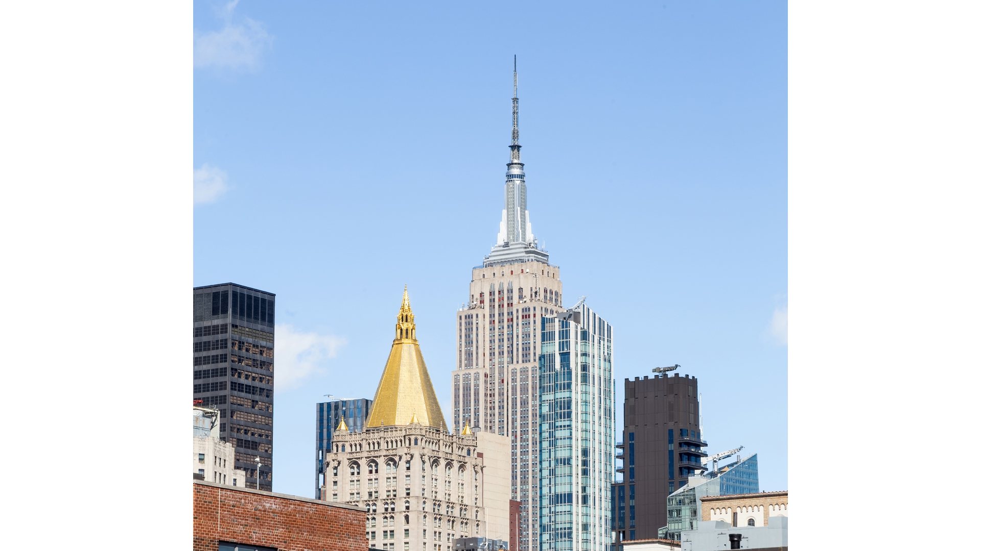 205 Third Avenue 17L Gramercy Park New York NY 10003