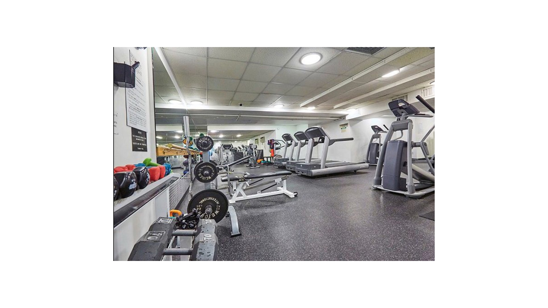 205 Third Avenue 17L Gramercy Park New York NY 10003