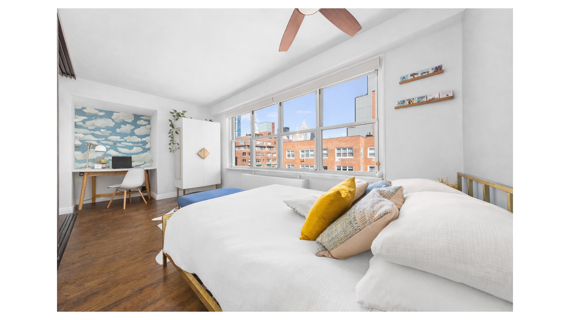 205 Third Avenue 17L Gramercy Park New York NY 10003