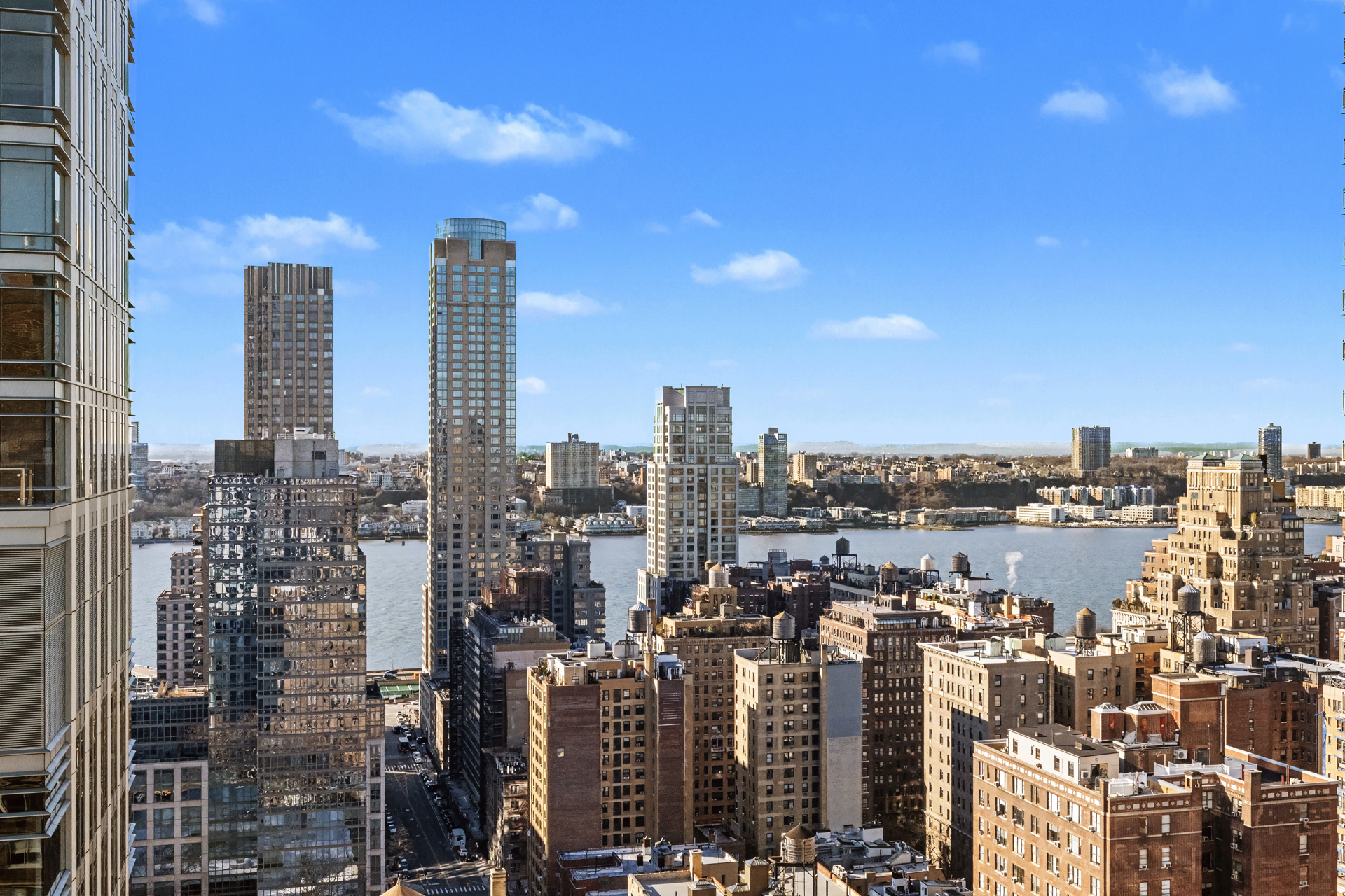 2025 Broadway 2A Lincoln Square New York NY 10023