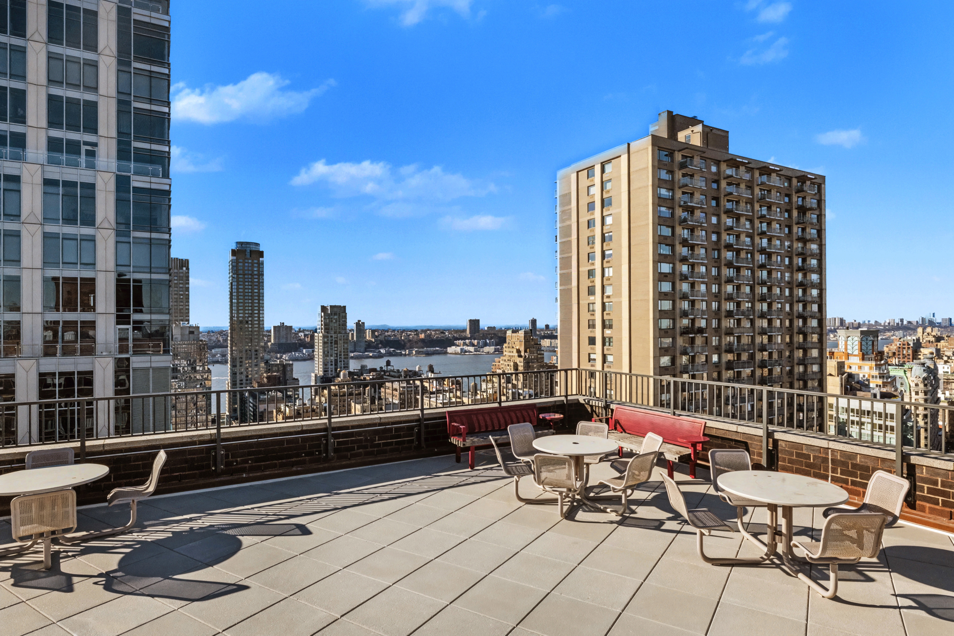 2025 Broadway 2A Lincoln Square New York NY 10023