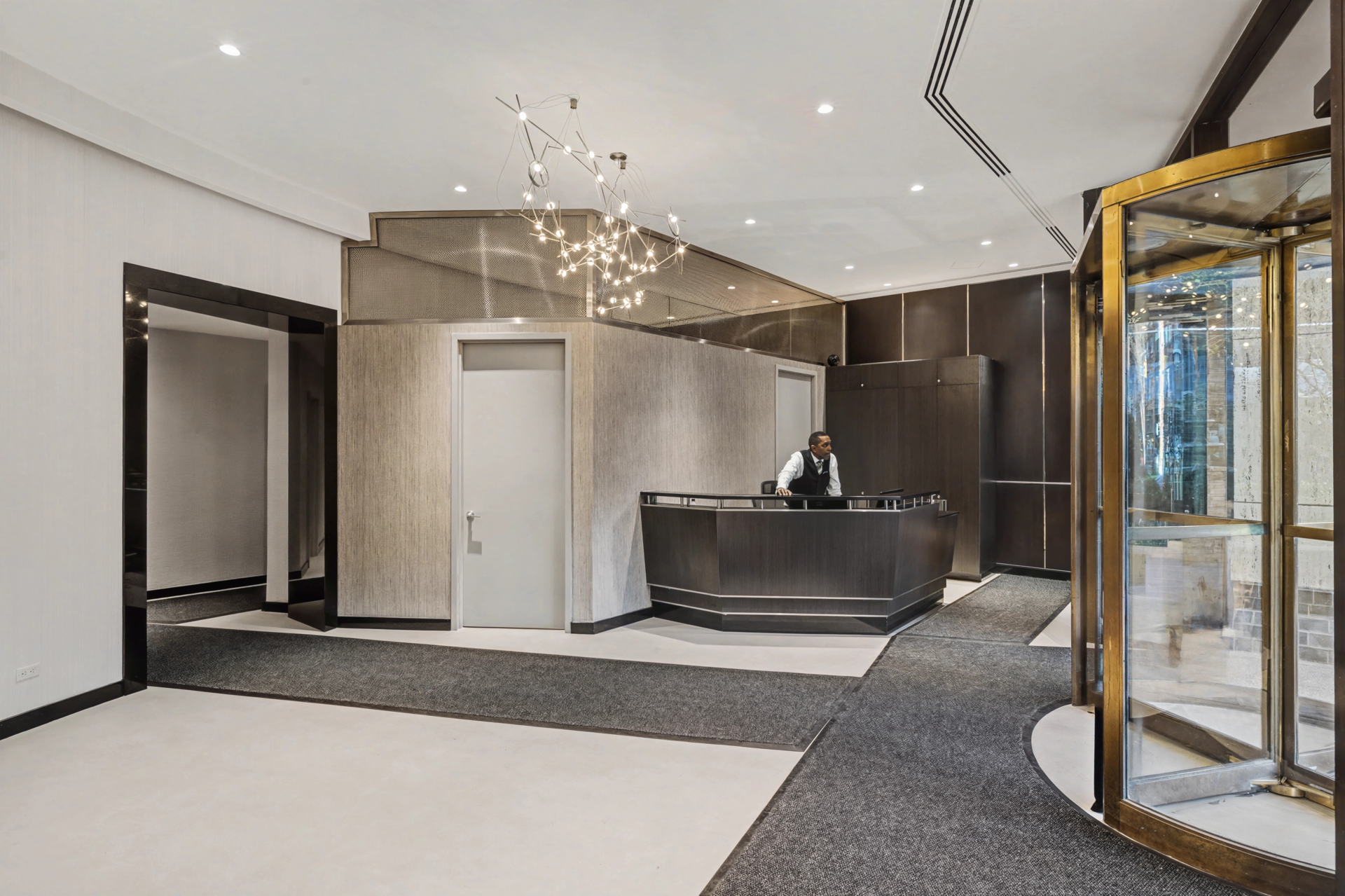 2025 Broadway 2A Lincoln Square New York NY 10023