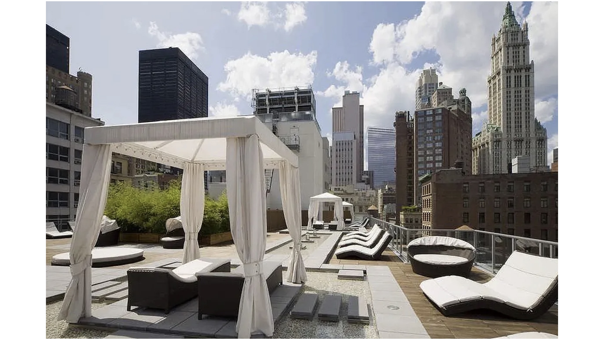 111 Fulton Street 517 Seaport District New York NY 10038