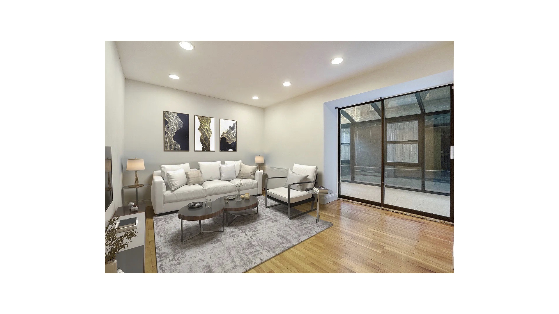 317 West 95th Street HG Upper West Side New York NY 10025