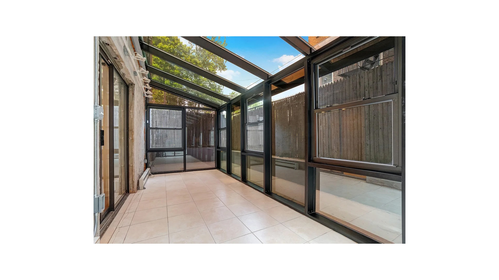 317 West 95th Street HG Upper West Side New York NY 10025