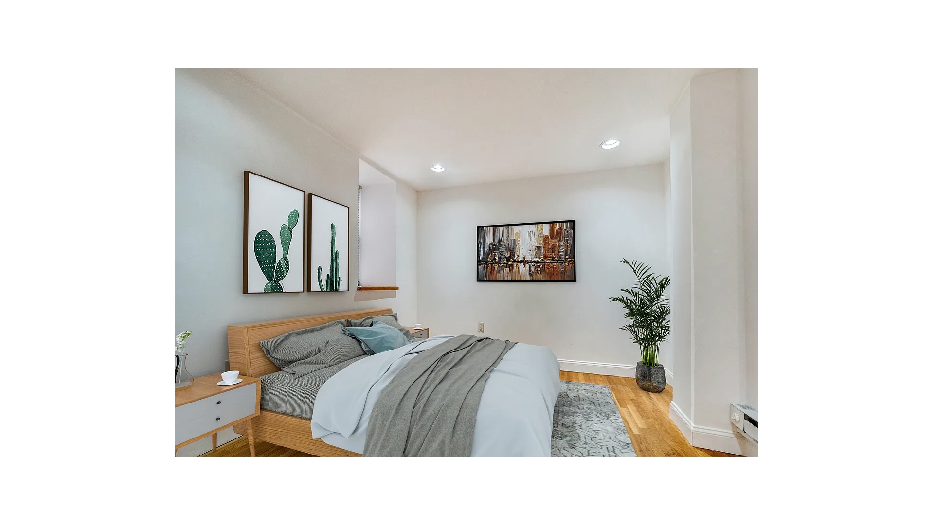 317 West 95th Street HG Upper West Side New York NY 10025