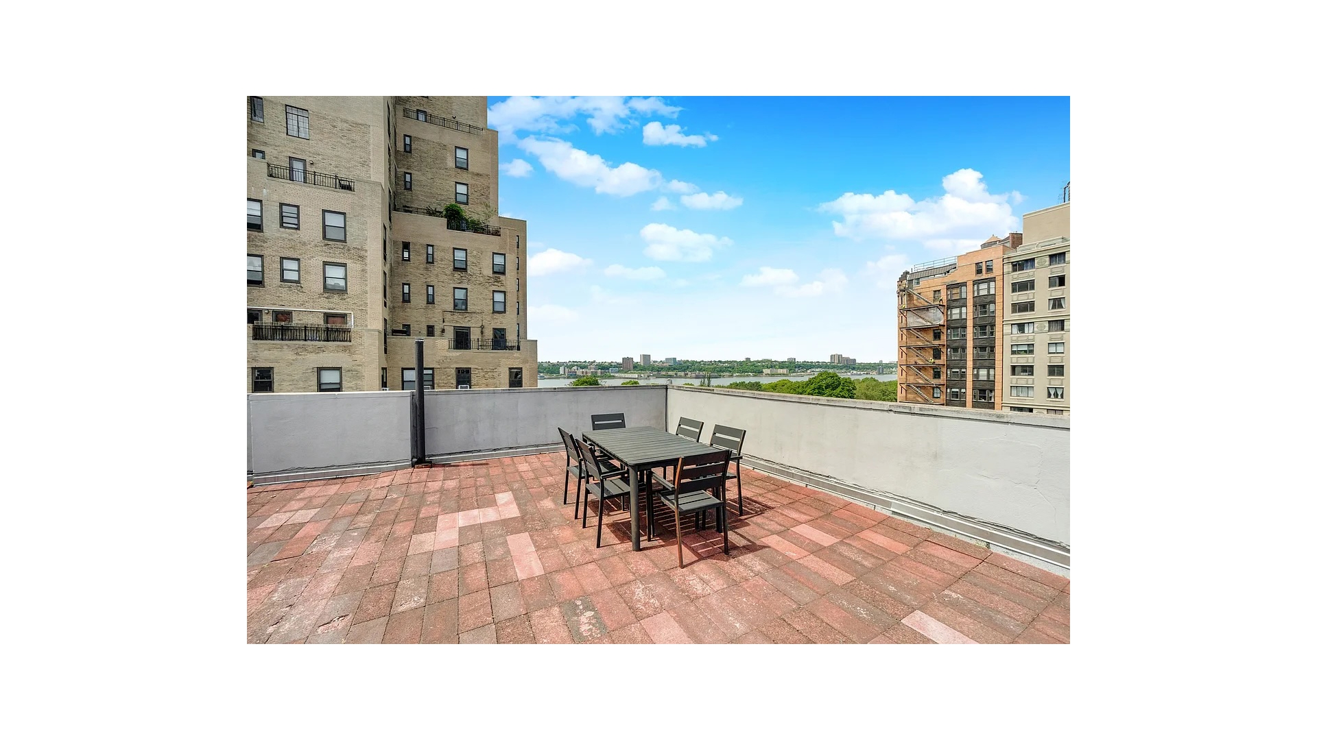 317 West 95th Street HG Upper West Side New York NY 10025