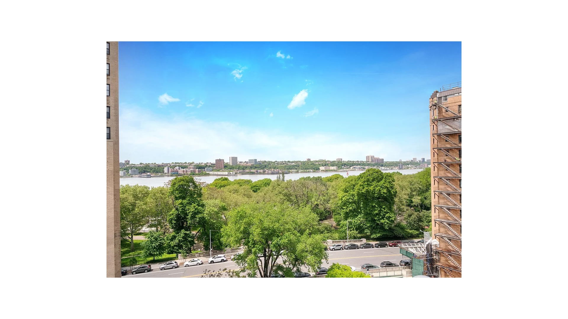 317 West 95th Street HG Upper West Side New York NY 10025