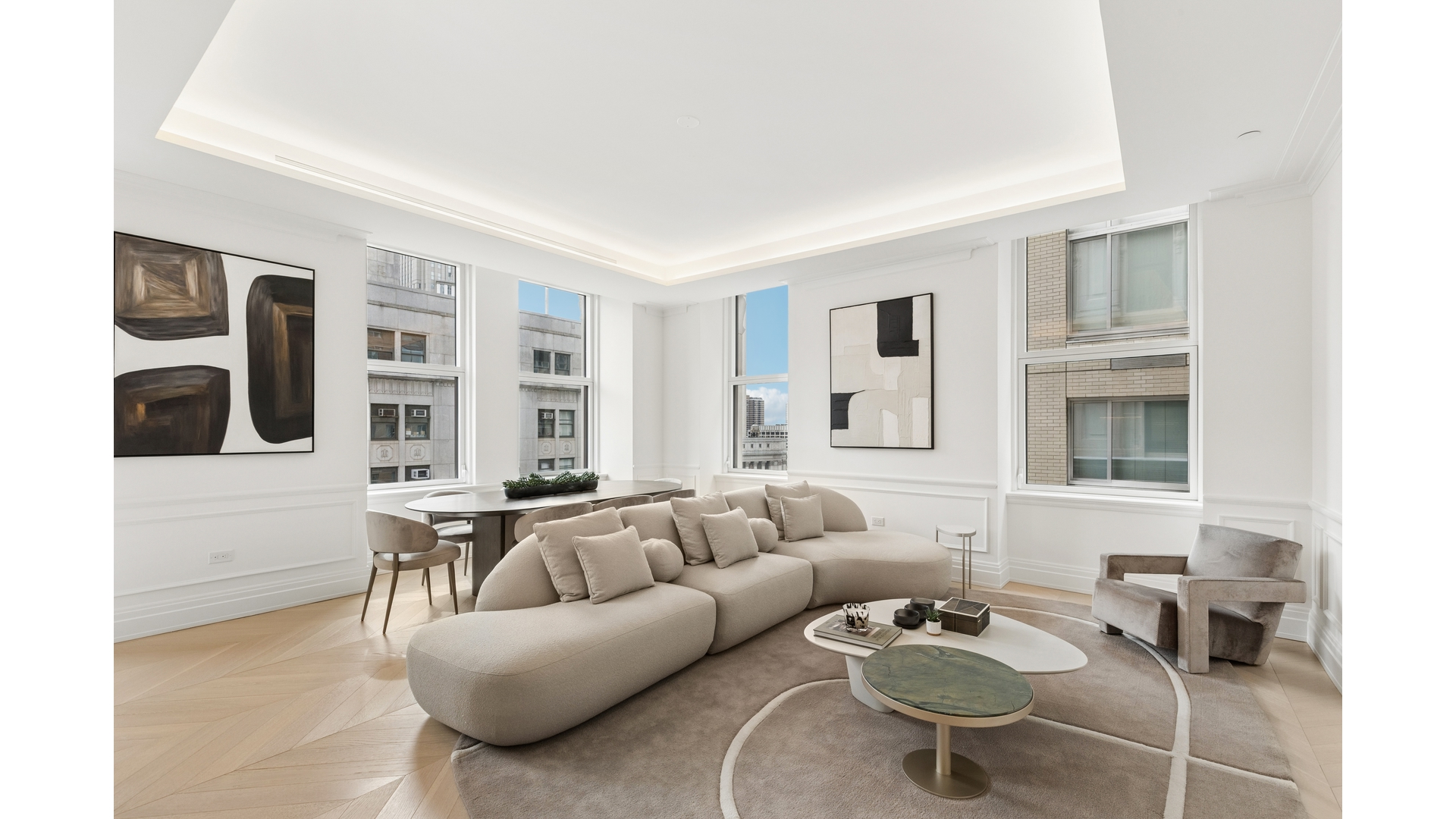 108 Leonard Street 8P Tribeca New York NY 10013