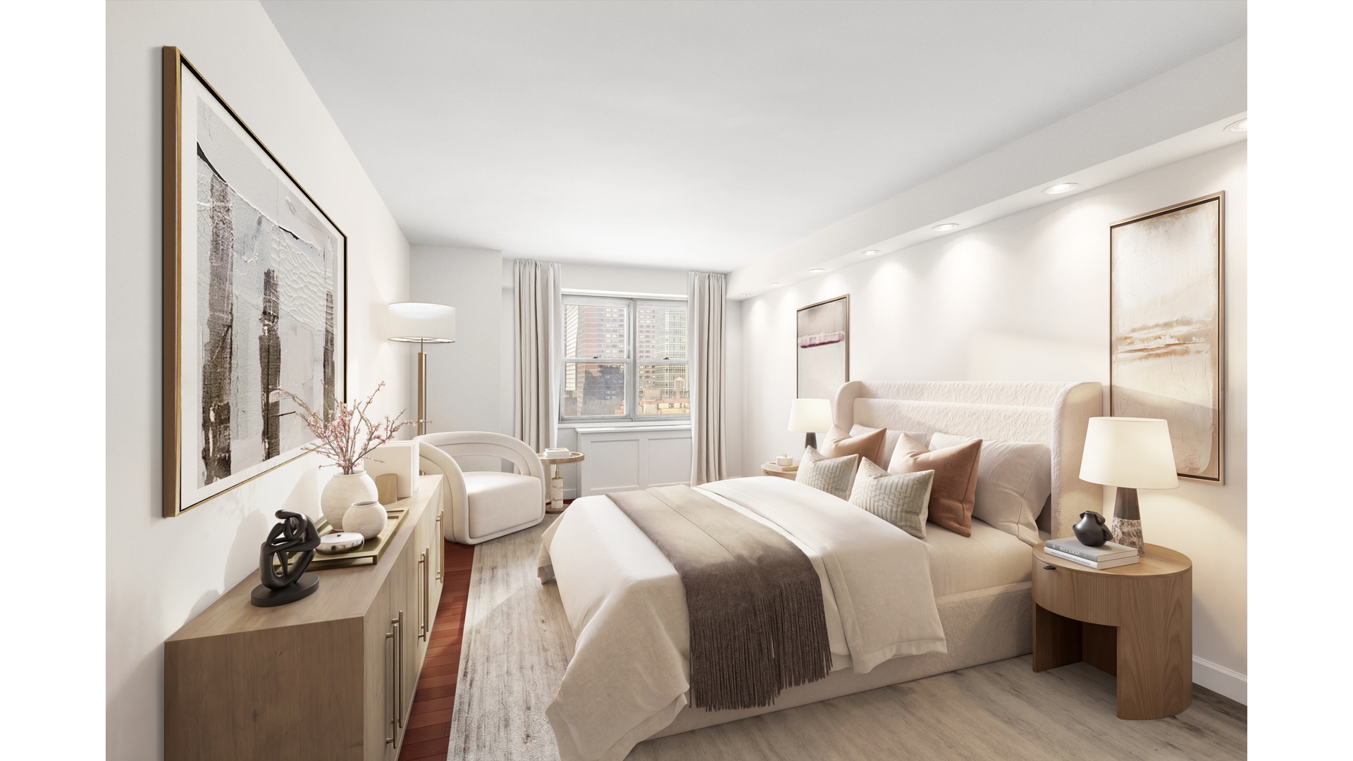 400 East 54th Street 15CD Sutton Place New York NY 10022