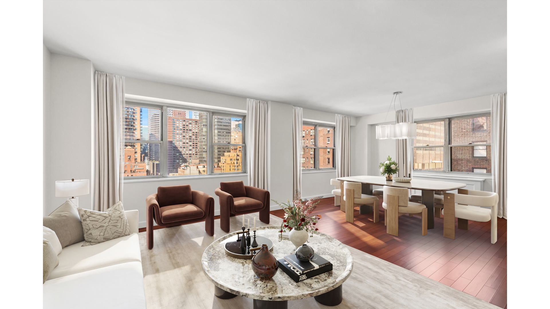 400 East 54th Street 15CD Sutton Place New York NY 10022