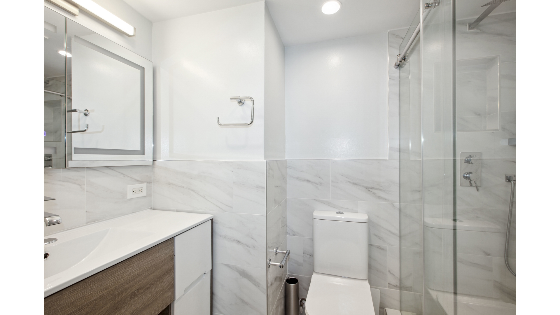 250 Mercer Street Greenwich Village New York NY 10012