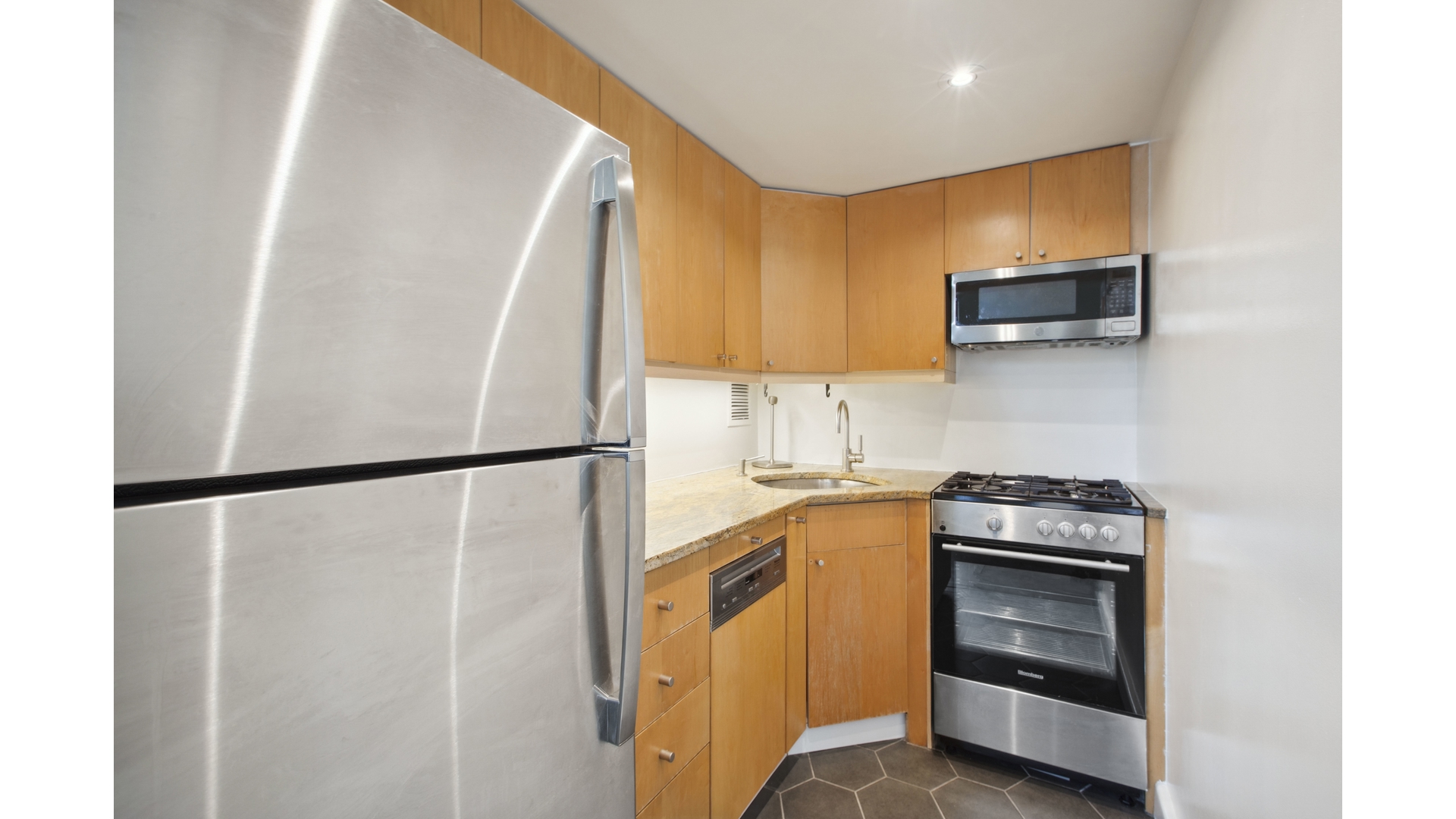 250 Mercer Street Greenwich Village New York NY 10012