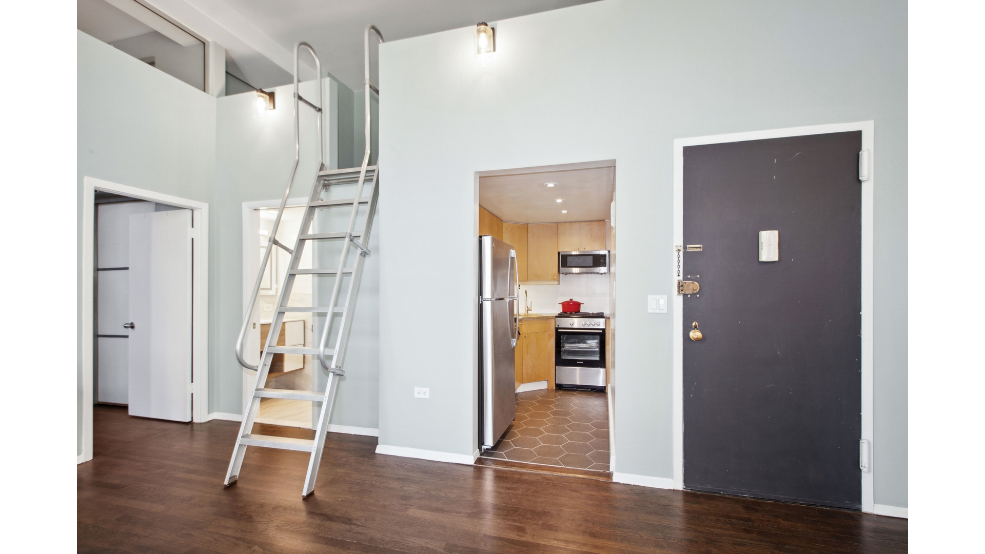 250 Mercer Street Greenwich Village New York NY 10012