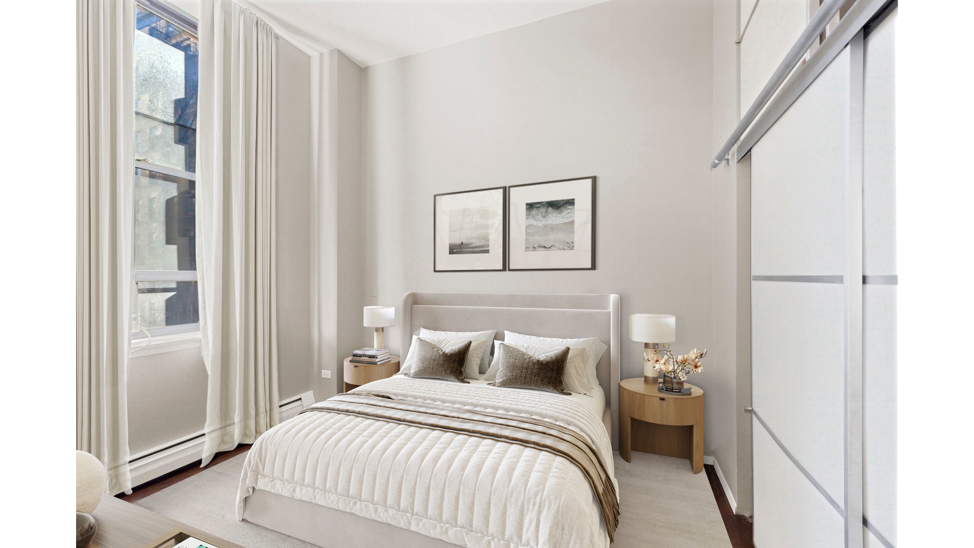 250 Mercer Street Greenwich Village New York NY 10012