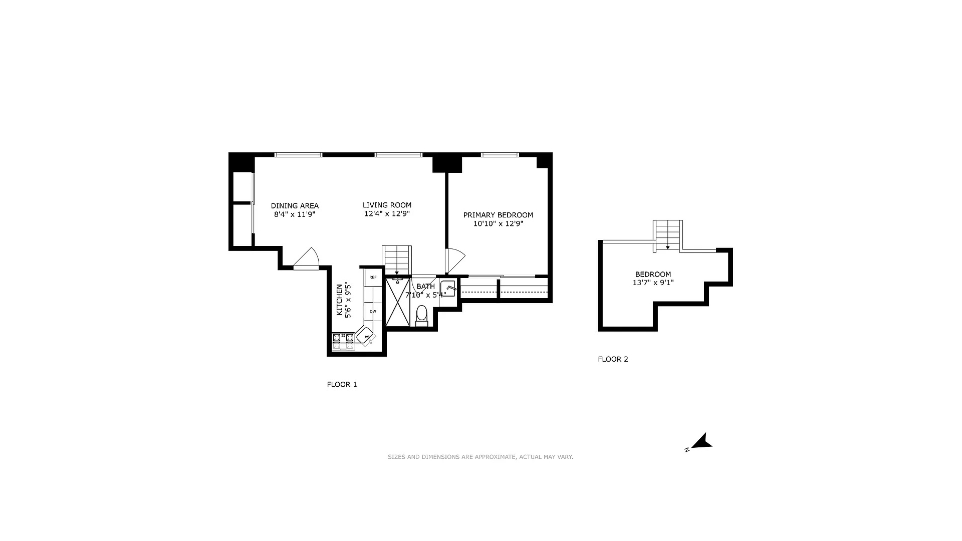 250 Mercer Street Greenwich Village New York NY 10012