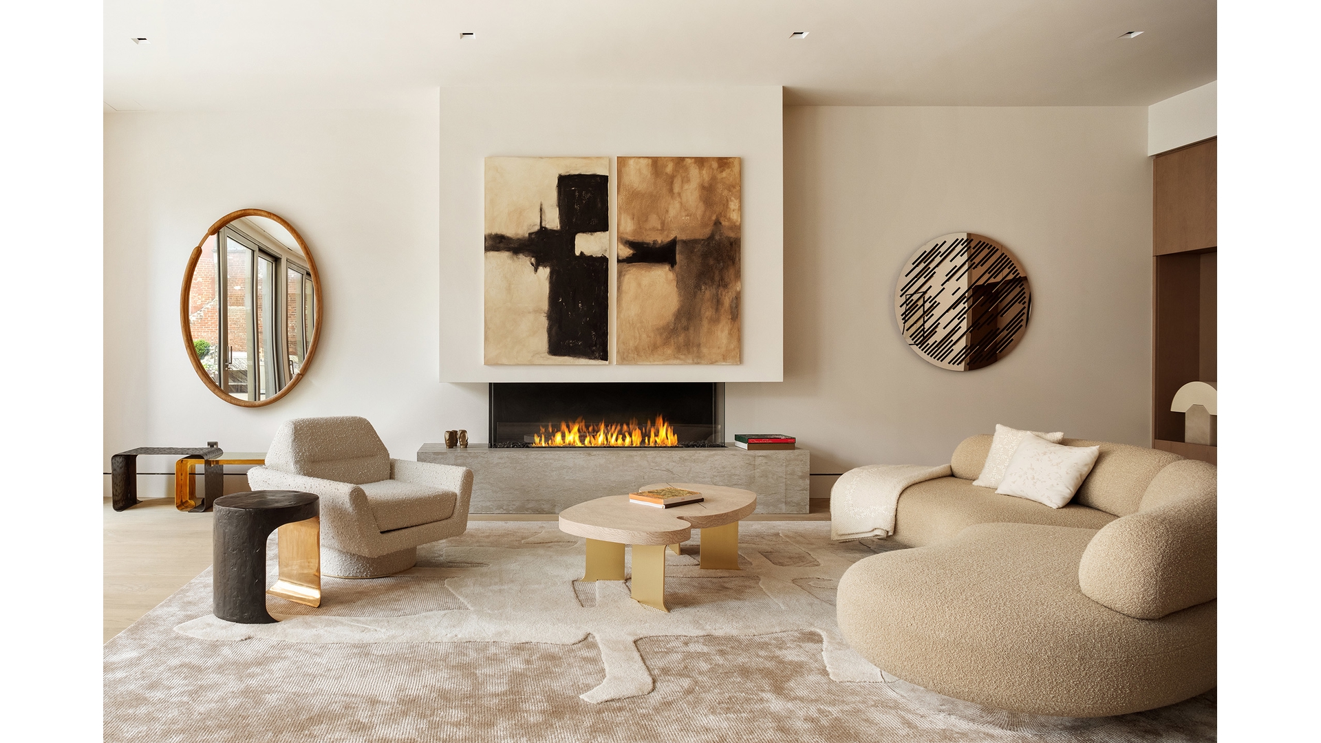 85 Worth Street PH Tribeca New York NY 10013