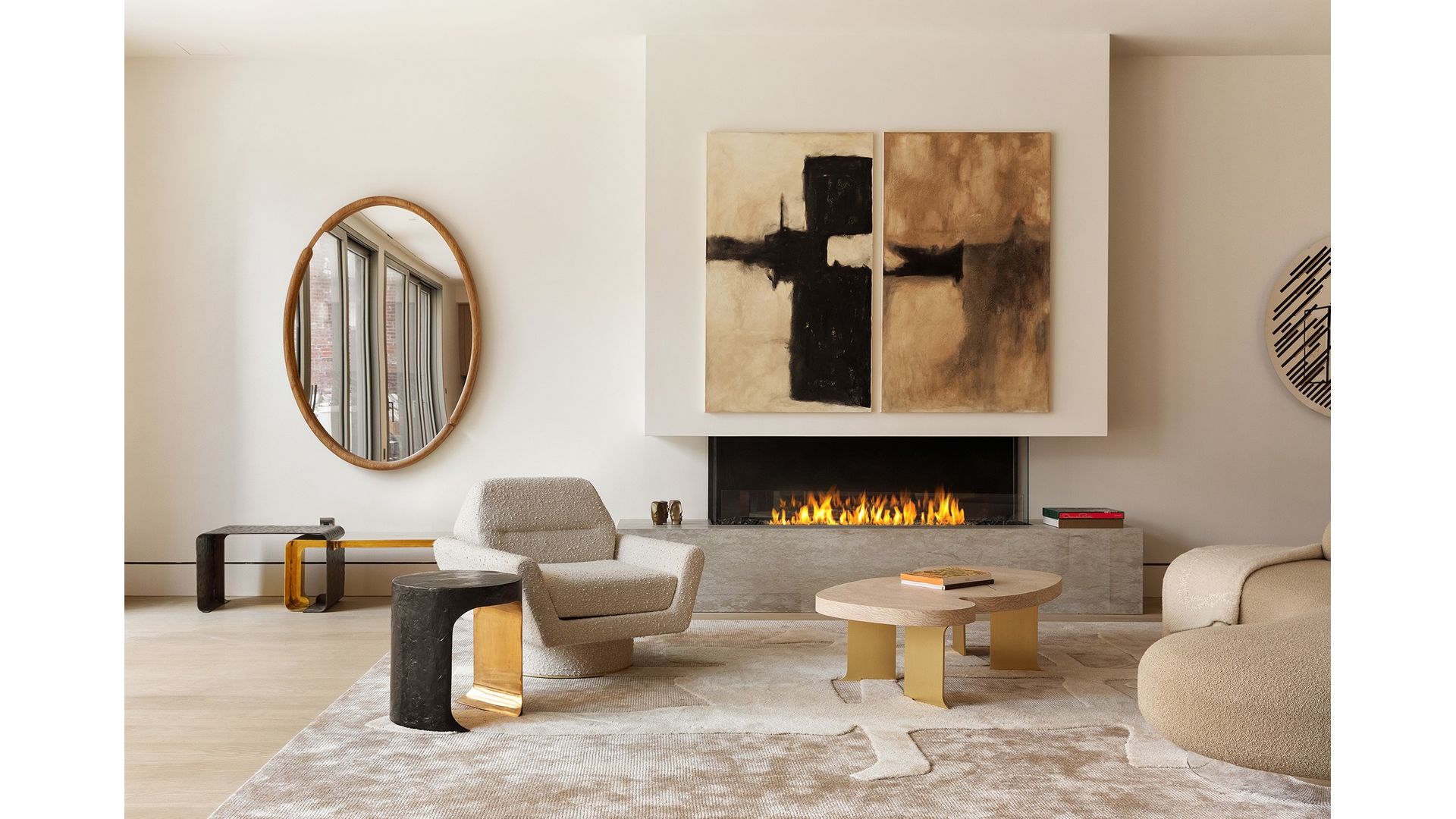 85 Worth Street PH Tribeca New York NY 10013