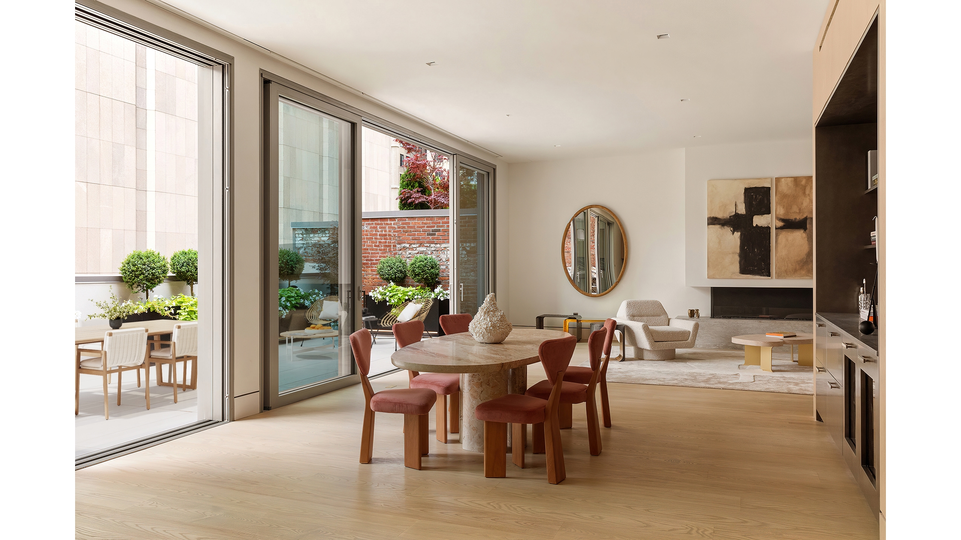 85 Worth Street PH Tribeca New York NY 10013