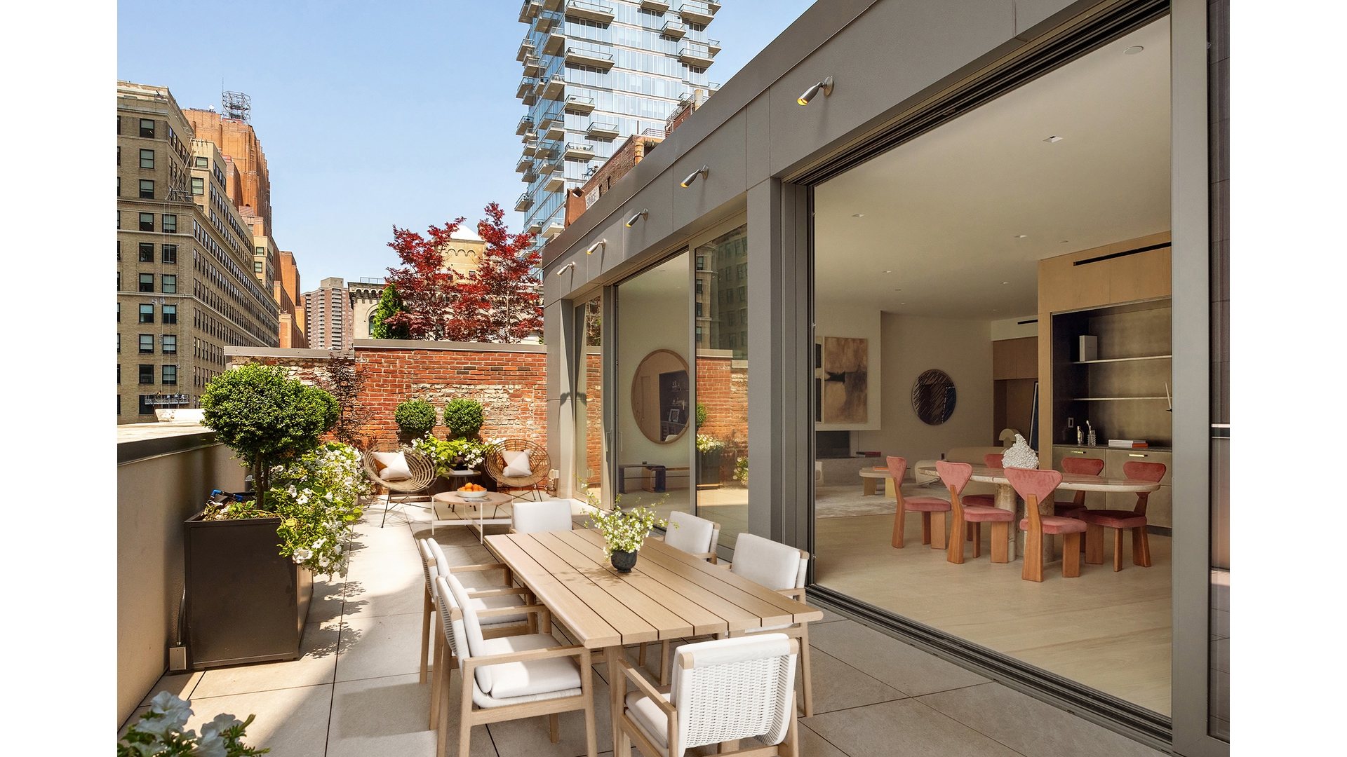 85 Worth Street PH Tribeca New York NY 10013