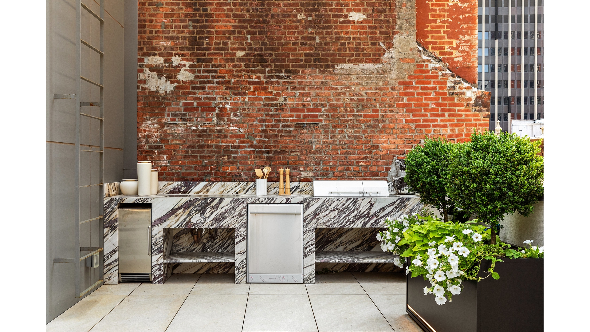 85 Worth Street PH Tribeca New York NY 10013