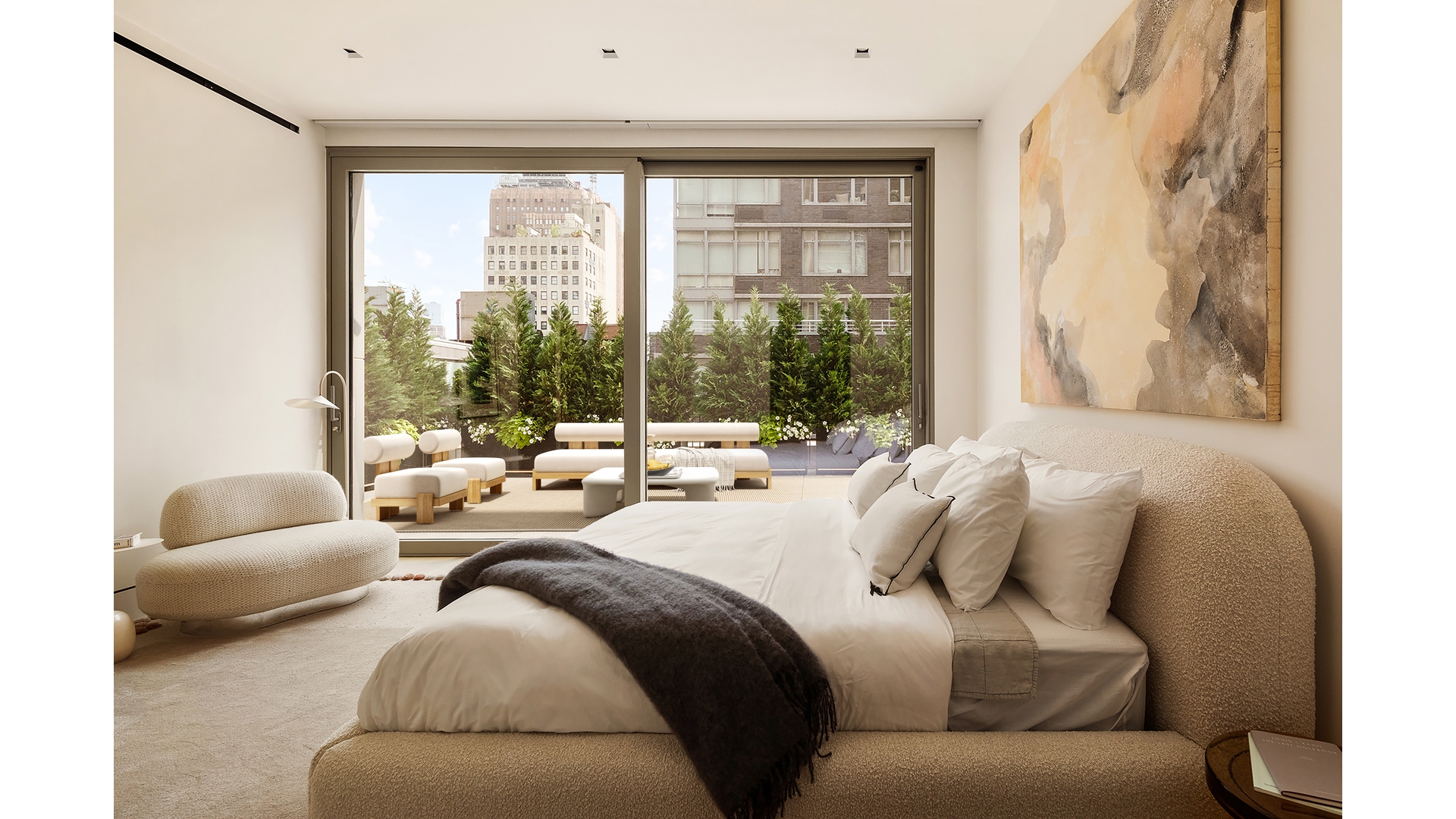 85 Worth Street PH Tribeca New York NY 10013