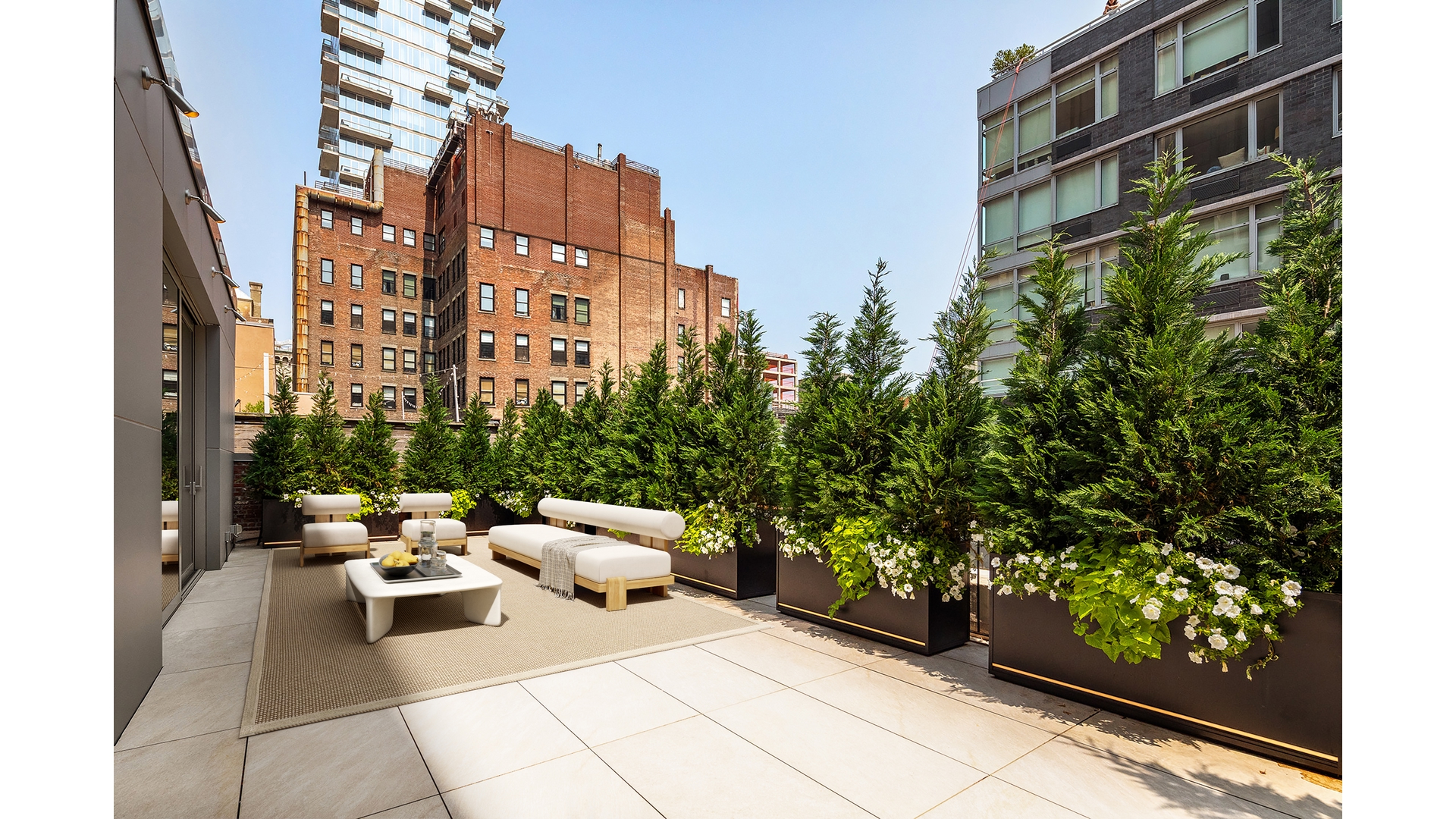 85 Worth Street PH Tribeca New York NY 10013