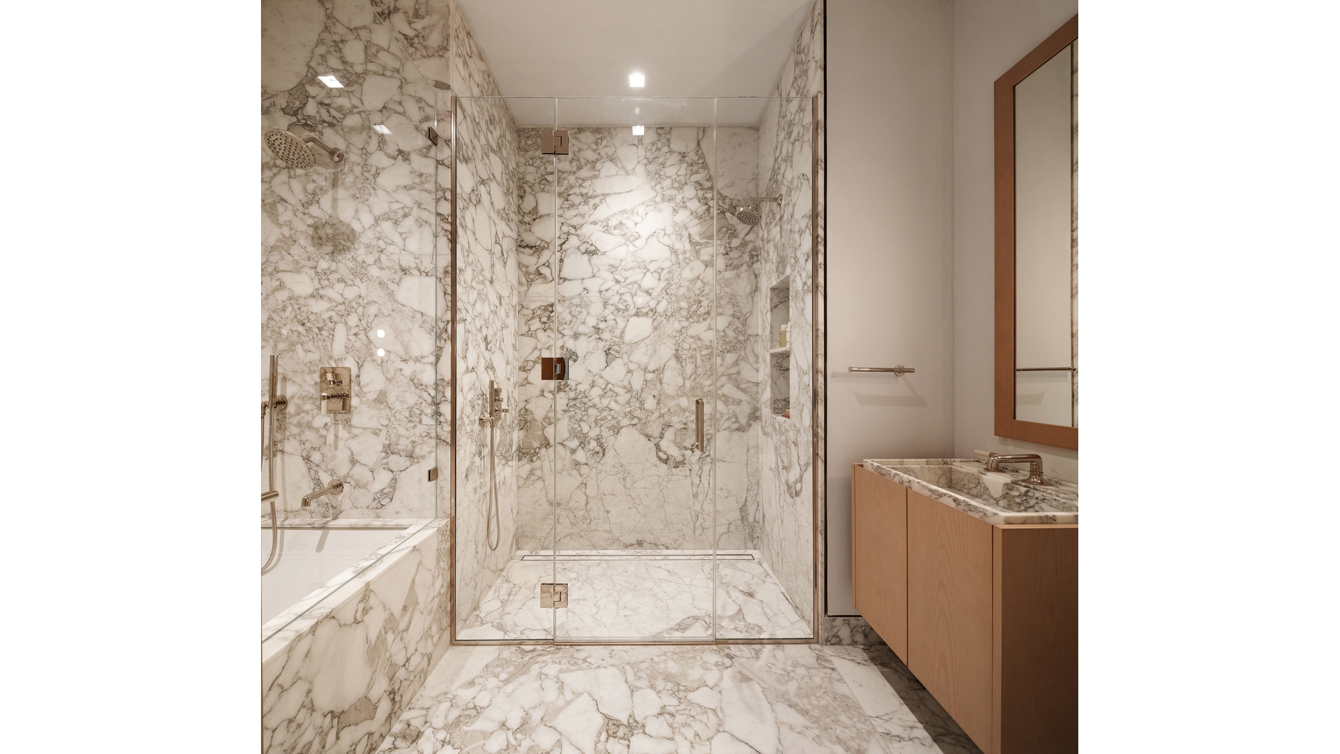 85 Worth Street PH Tribeca New York NY 10013