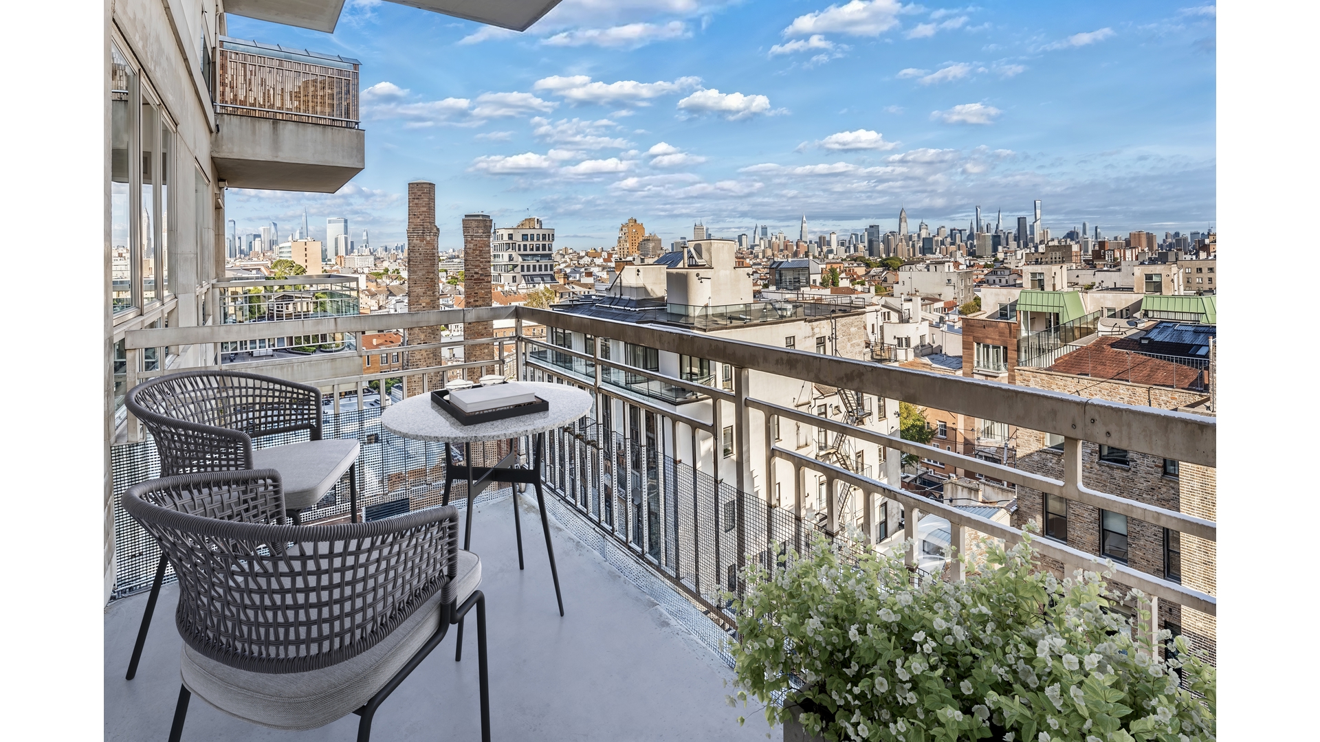 139 Skillman Avenue 6D East Williamsburg Brooklyn NY 11211