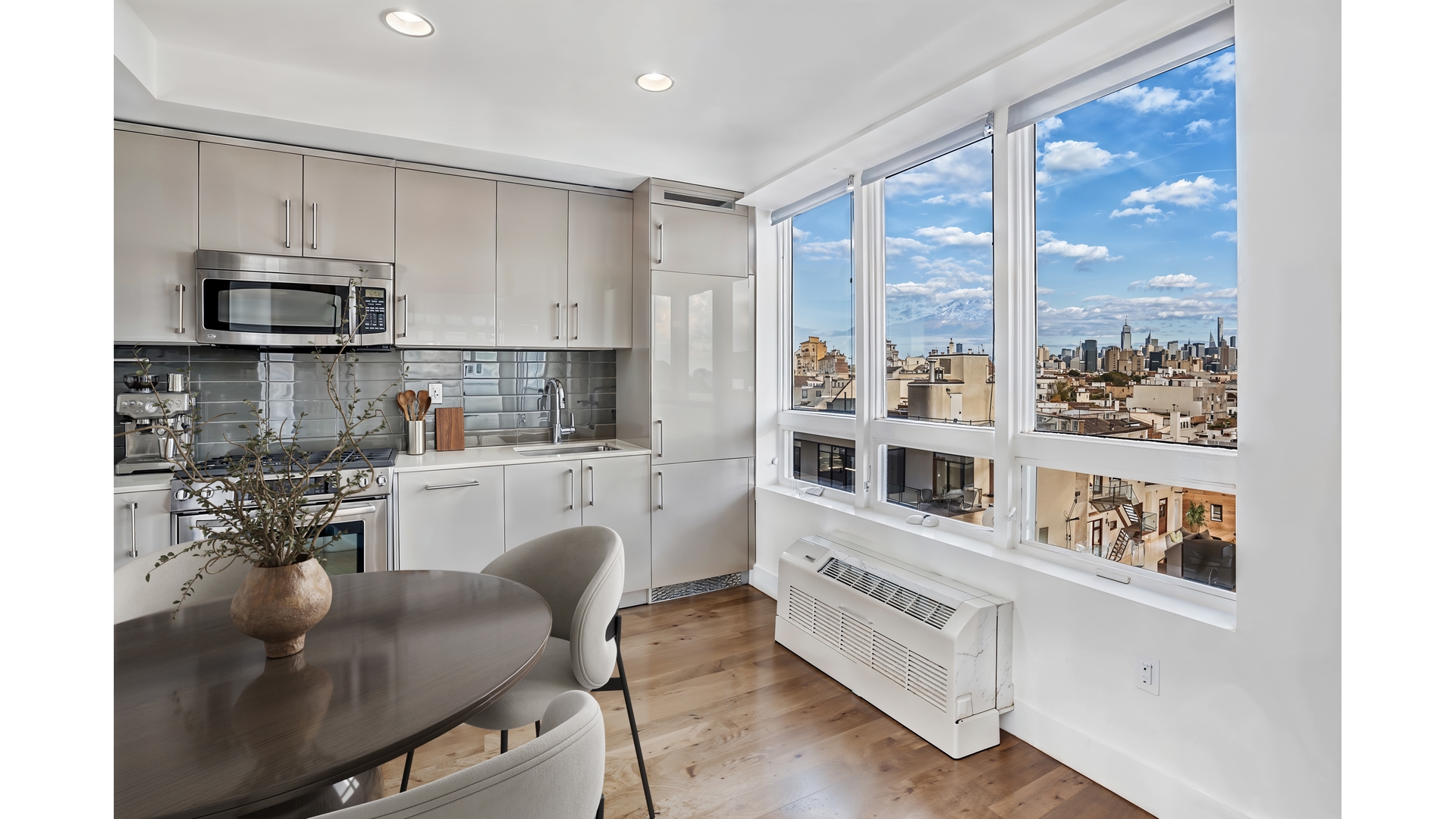 139 Skillman Avenue 6D East Williamsburg Brooklyn NY 11211