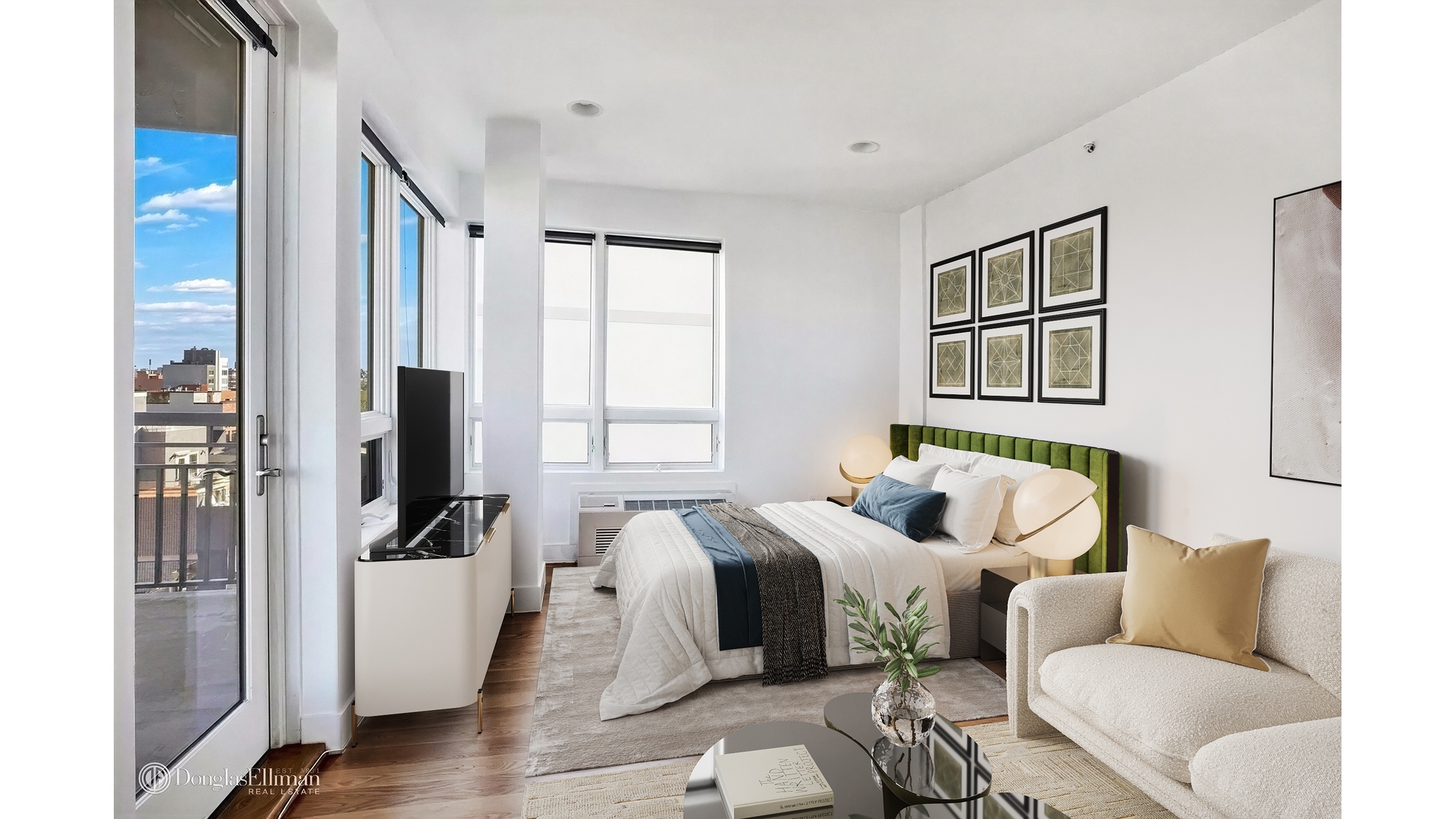 139 Skillman Avenue 6D East Williamsburg Brooklyn NY 11211