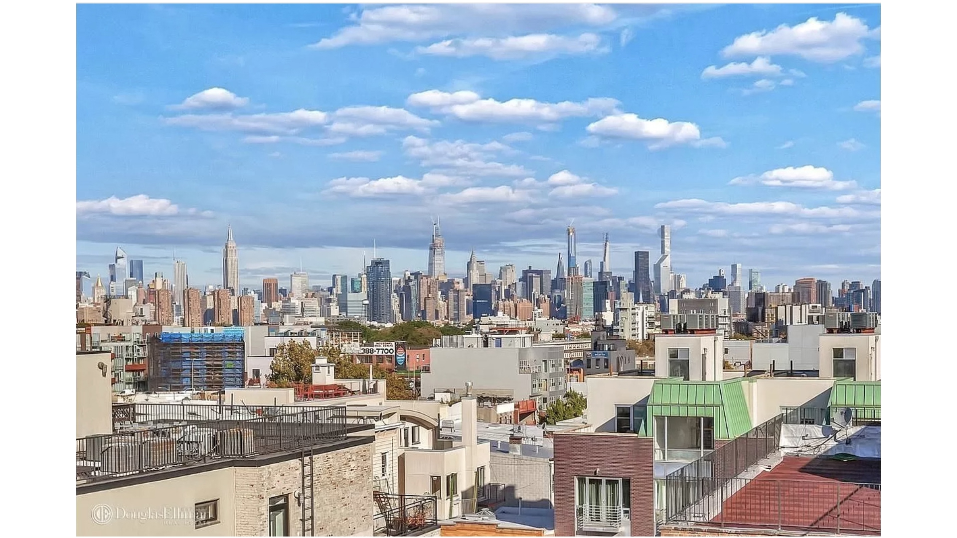 139 Skillman Avenue 6D East Williamsburg Brooklyn NY 11211