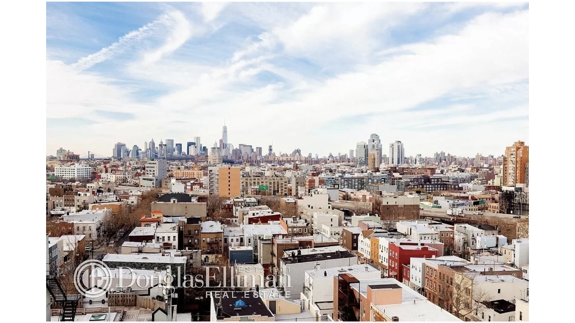 139 Skillman Avenue 6D East Williamsburg Brooklyn NY 11211