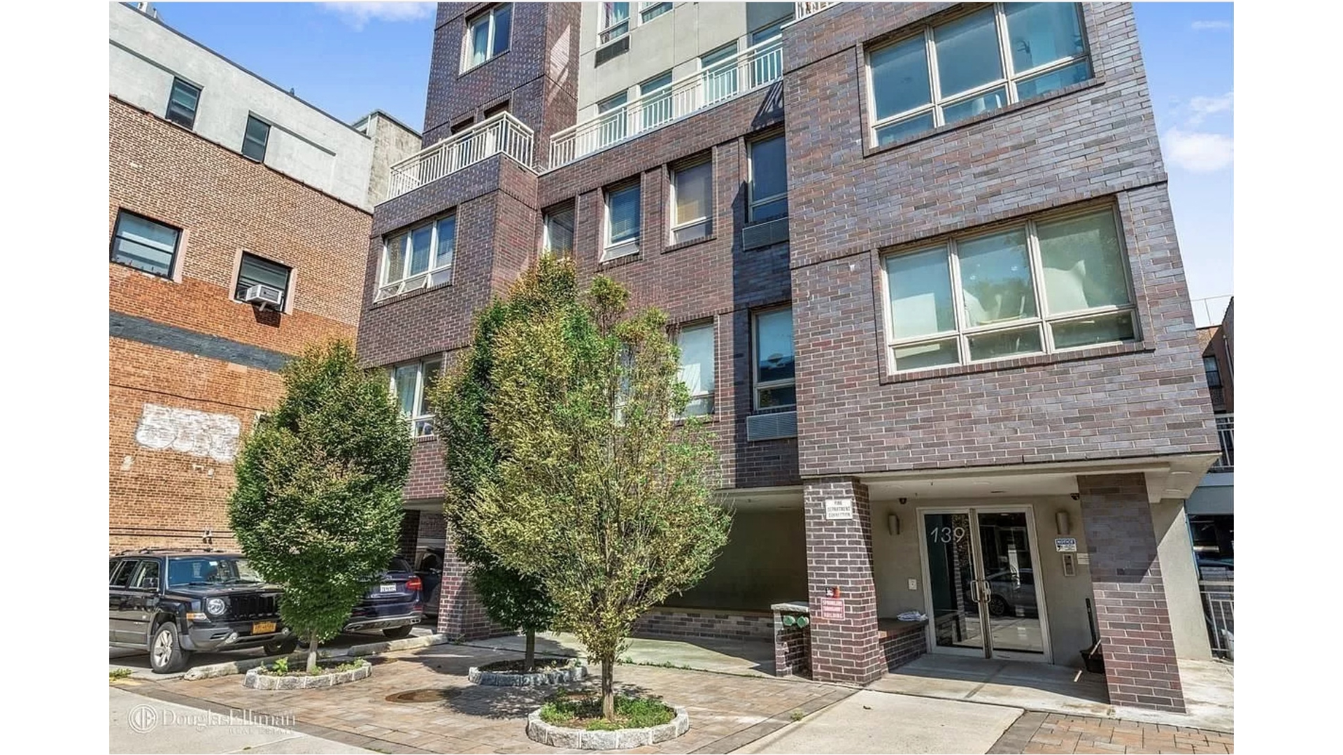 139 Skillman Avenue 6D East Williamsburg Brooklyn NY 11211