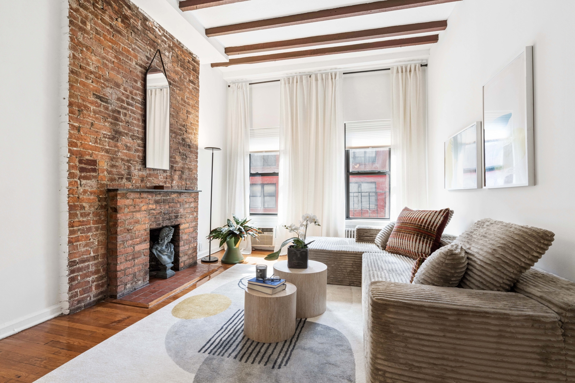 431 West 54th Street 5B Clinton New York NY 10019