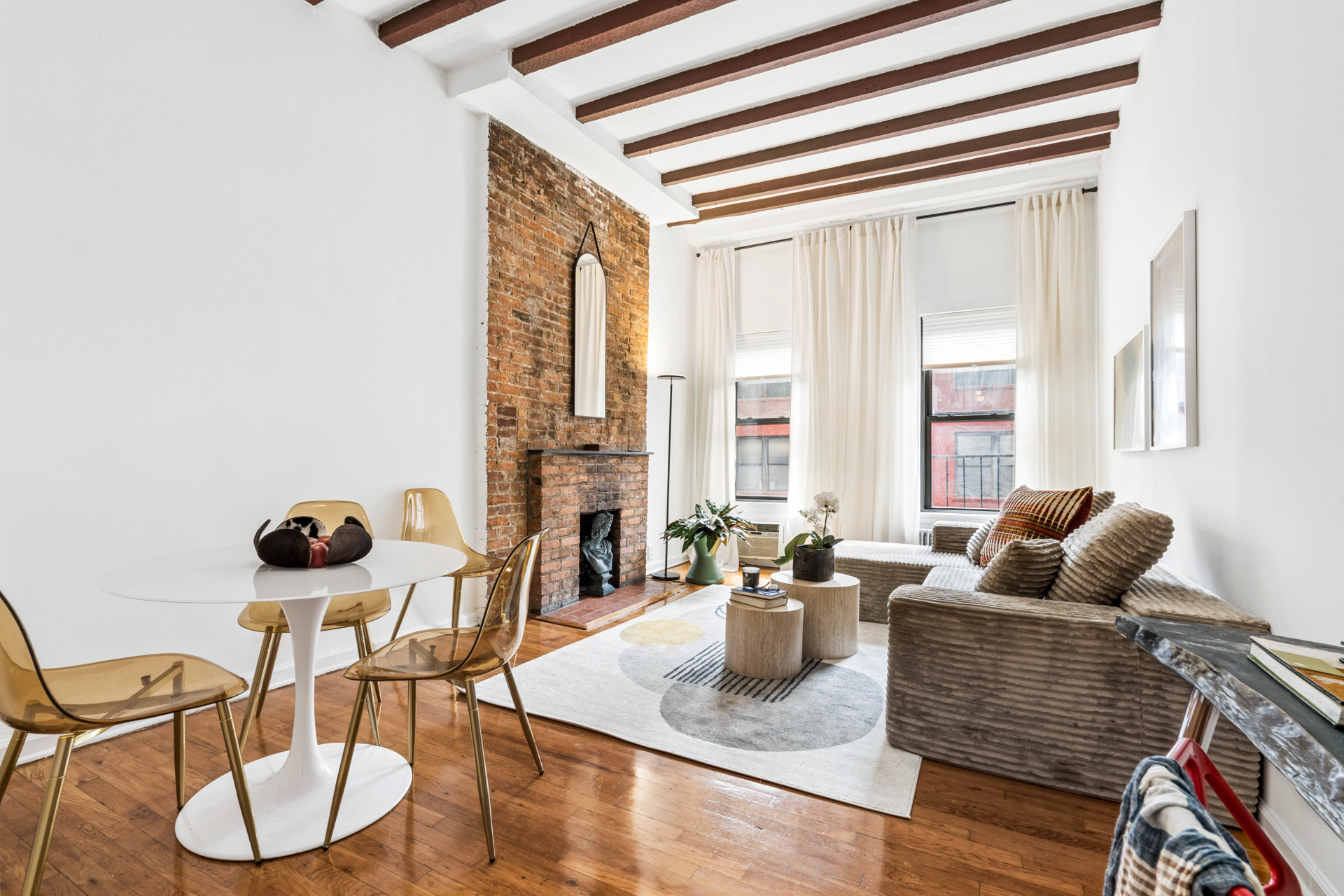 431 West 54th Street 5B Clinton New York NY 10019