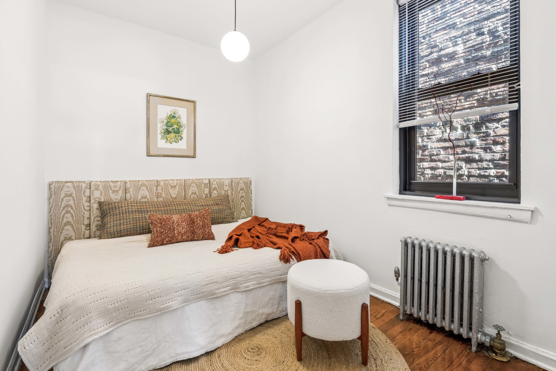 431 West 54th Street 5B Clinton New York NY 10019