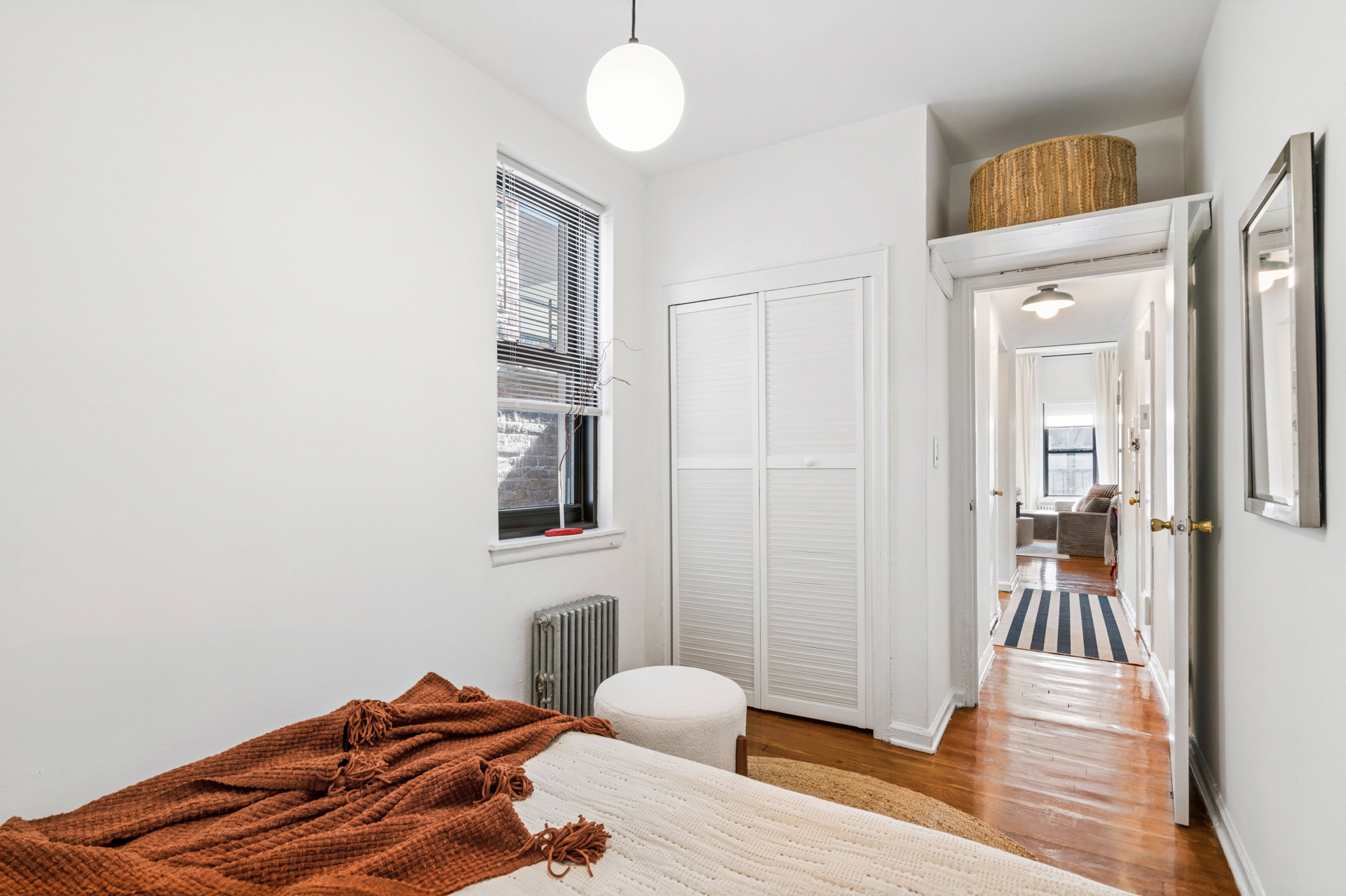 431 West 54th Street 5B Clinton New York NY 10019