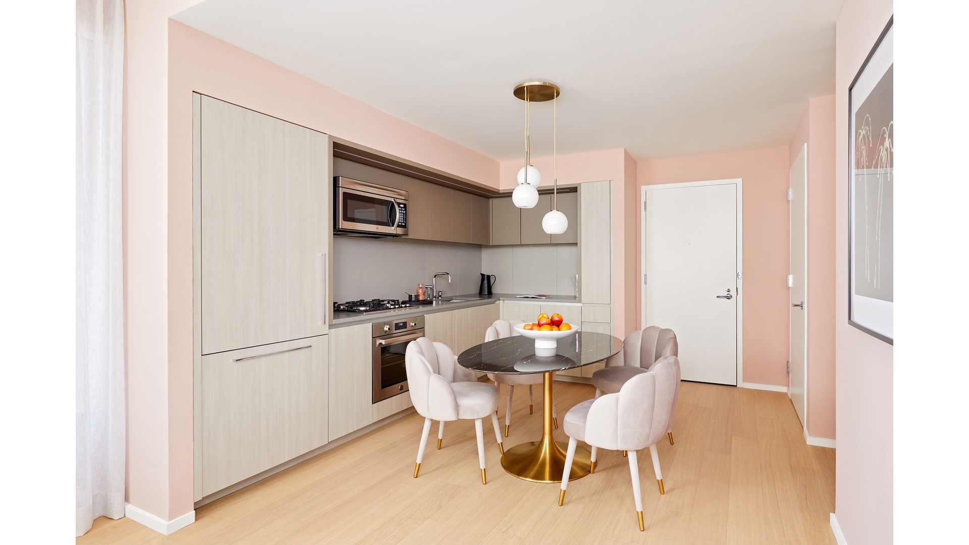 7 Dey Street Financial District New York NY 10007