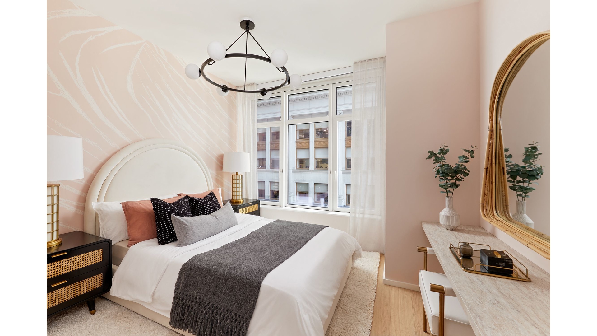 7 Dey Street Financial District New York NY 10007