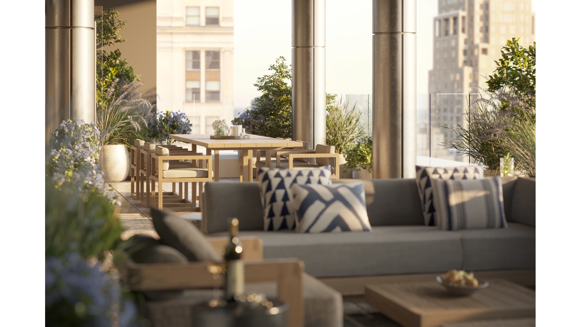 7 Dey Street Financial District New York NY 10007