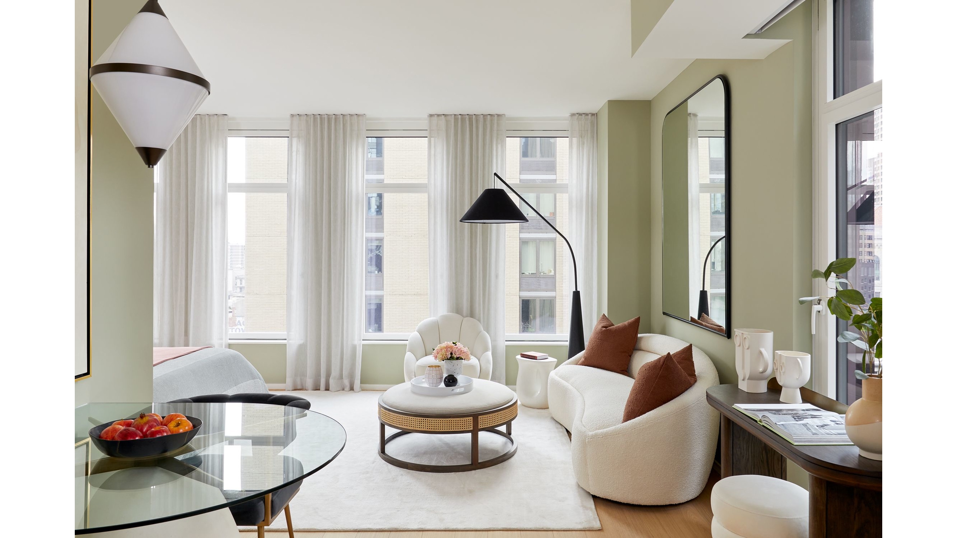 7 Dey Street Financial District New York NY 10007