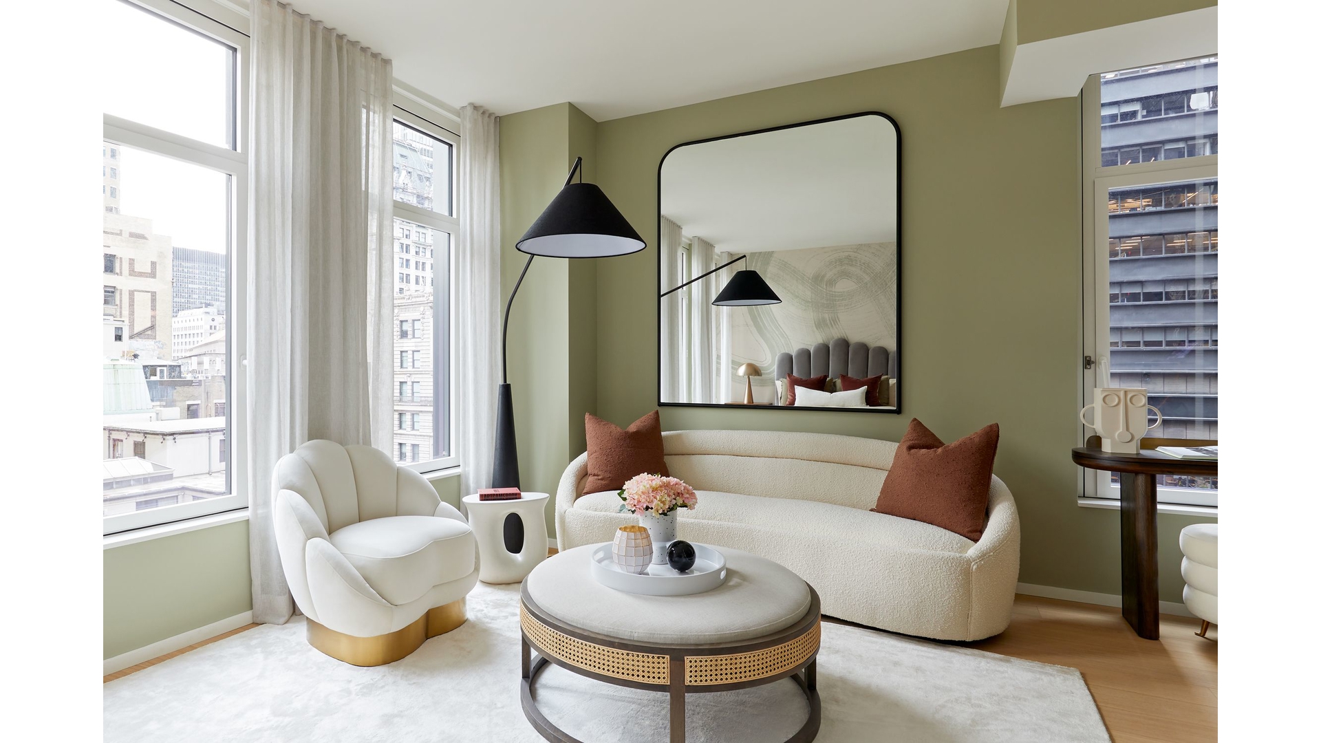 7 Dey Street Financial District New York NY 10007