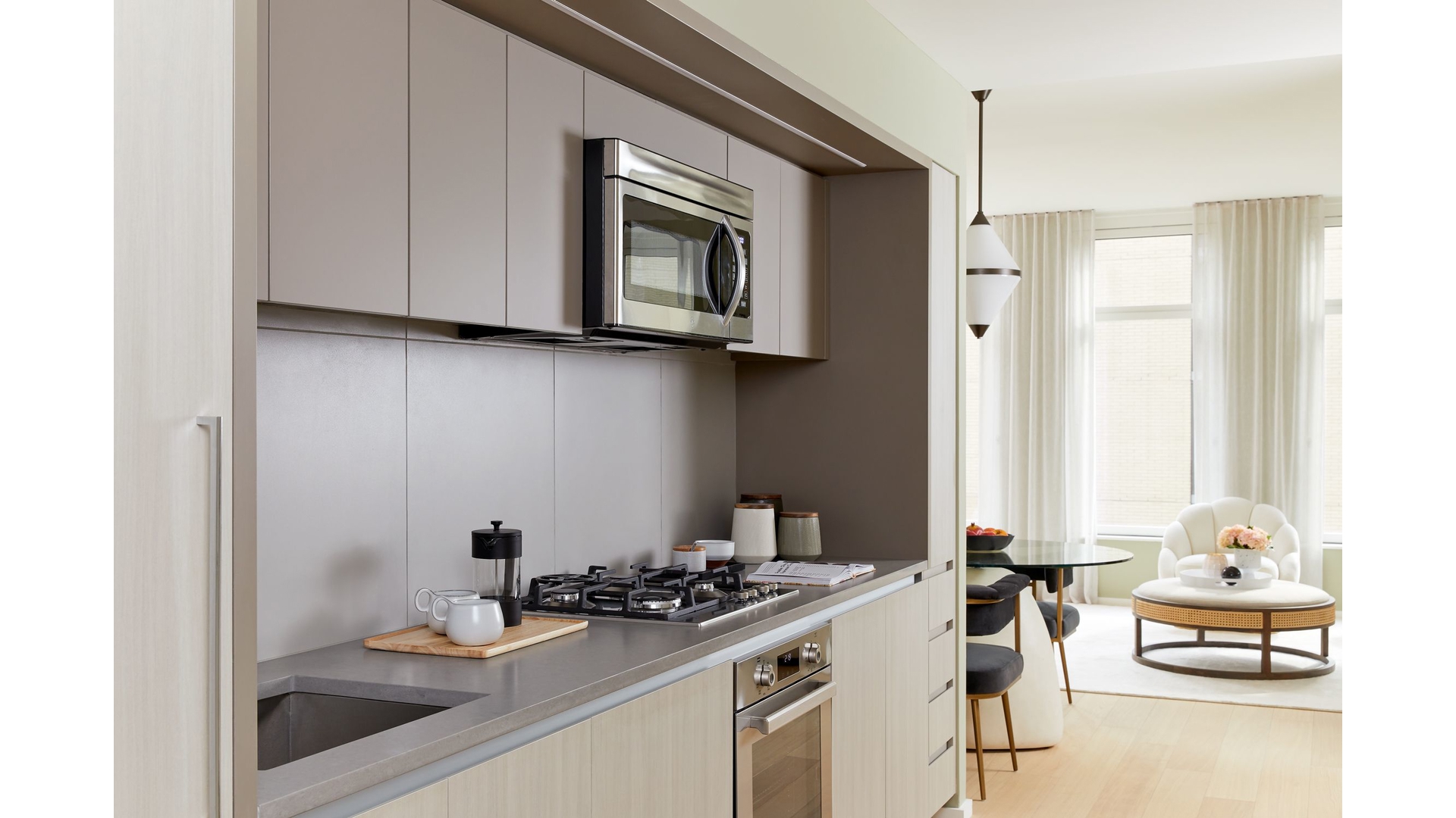 7 Dey Street Financial District New York NY 10007