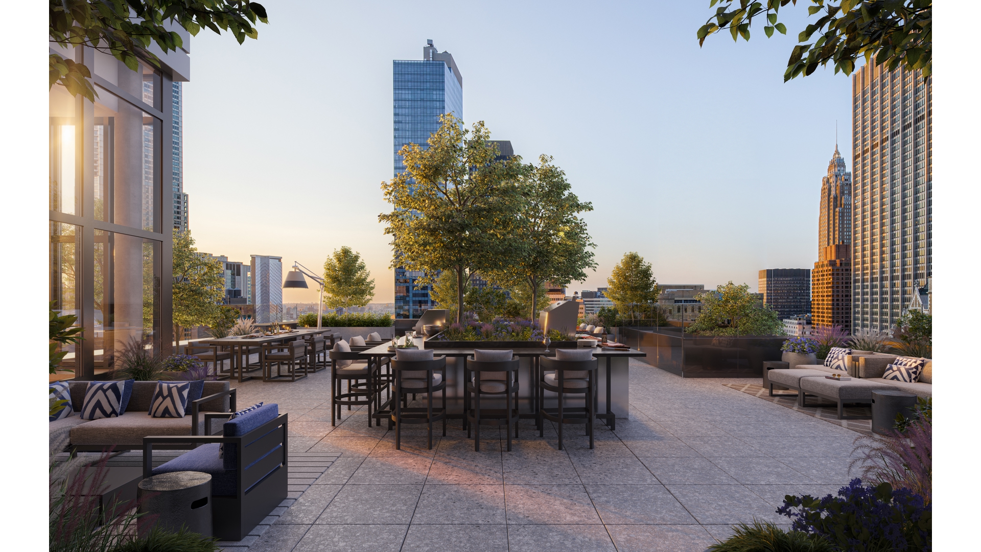 7 Dey Street Financial District New York NY 10007